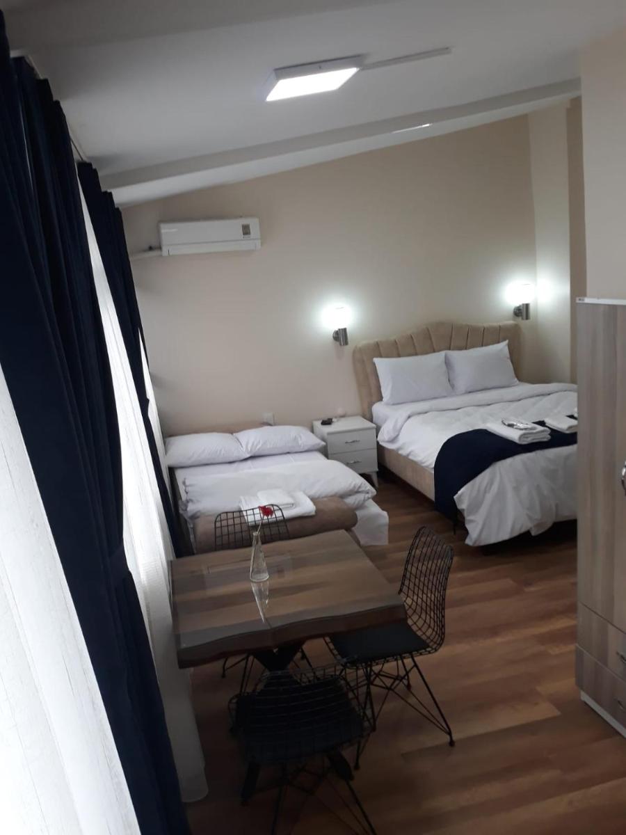 Family Suite photo 3