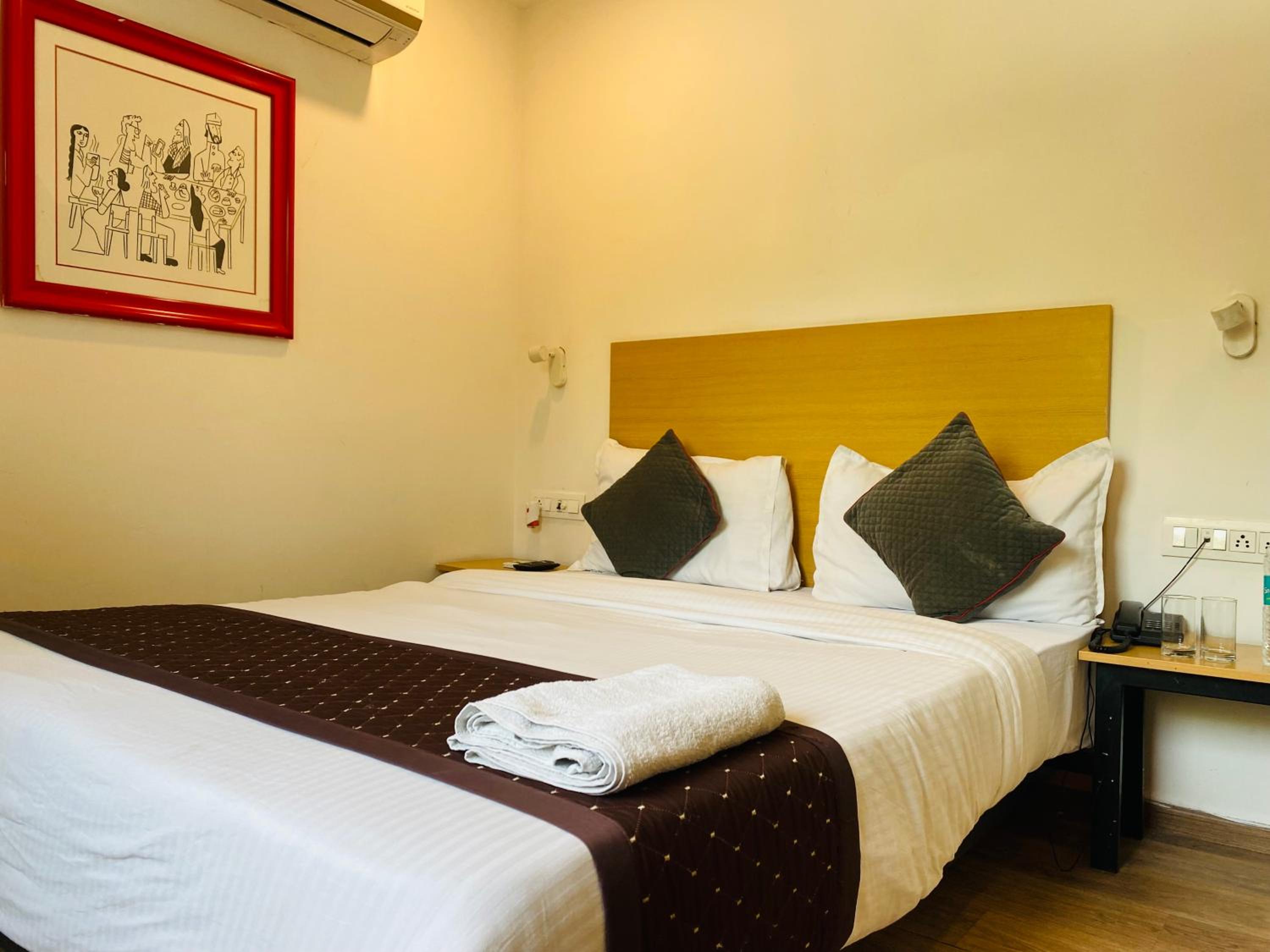 Superior Double Room - Photo 6