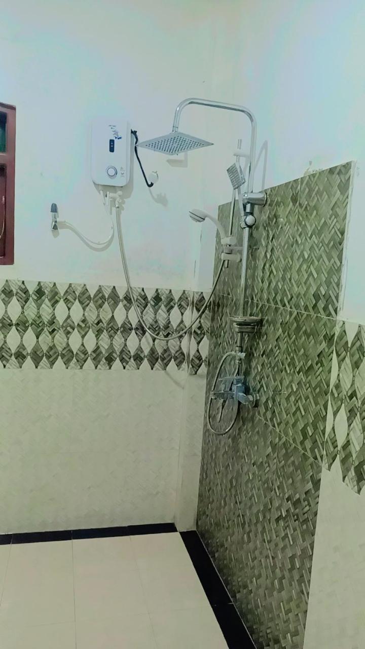 Double Room with Garden View photo 2