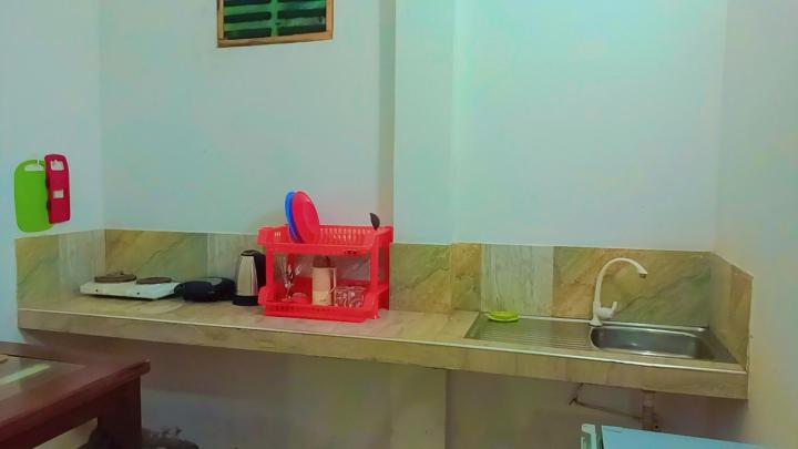 Double Room with Garden View photo 3