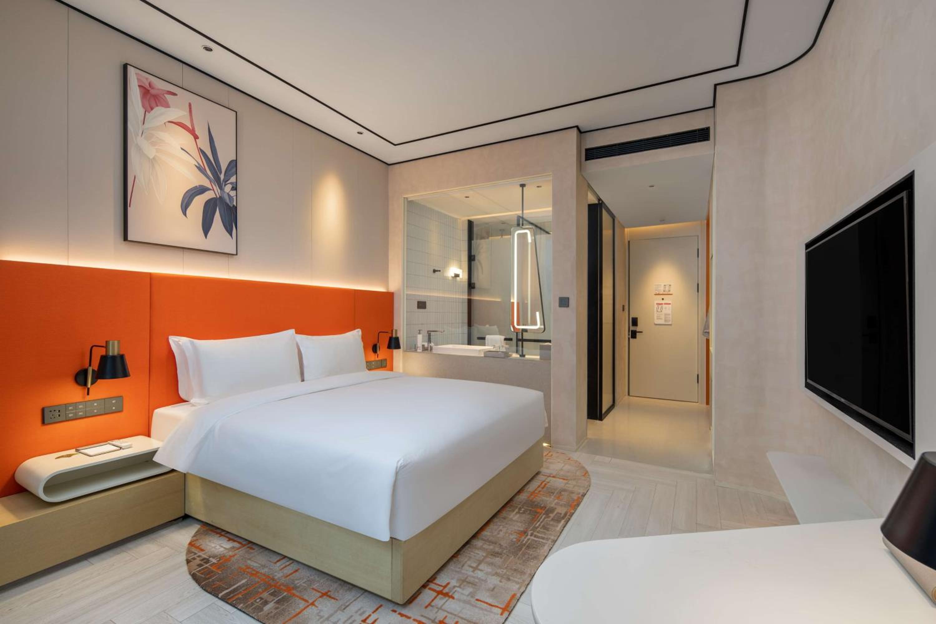 King Guest Room photo 1