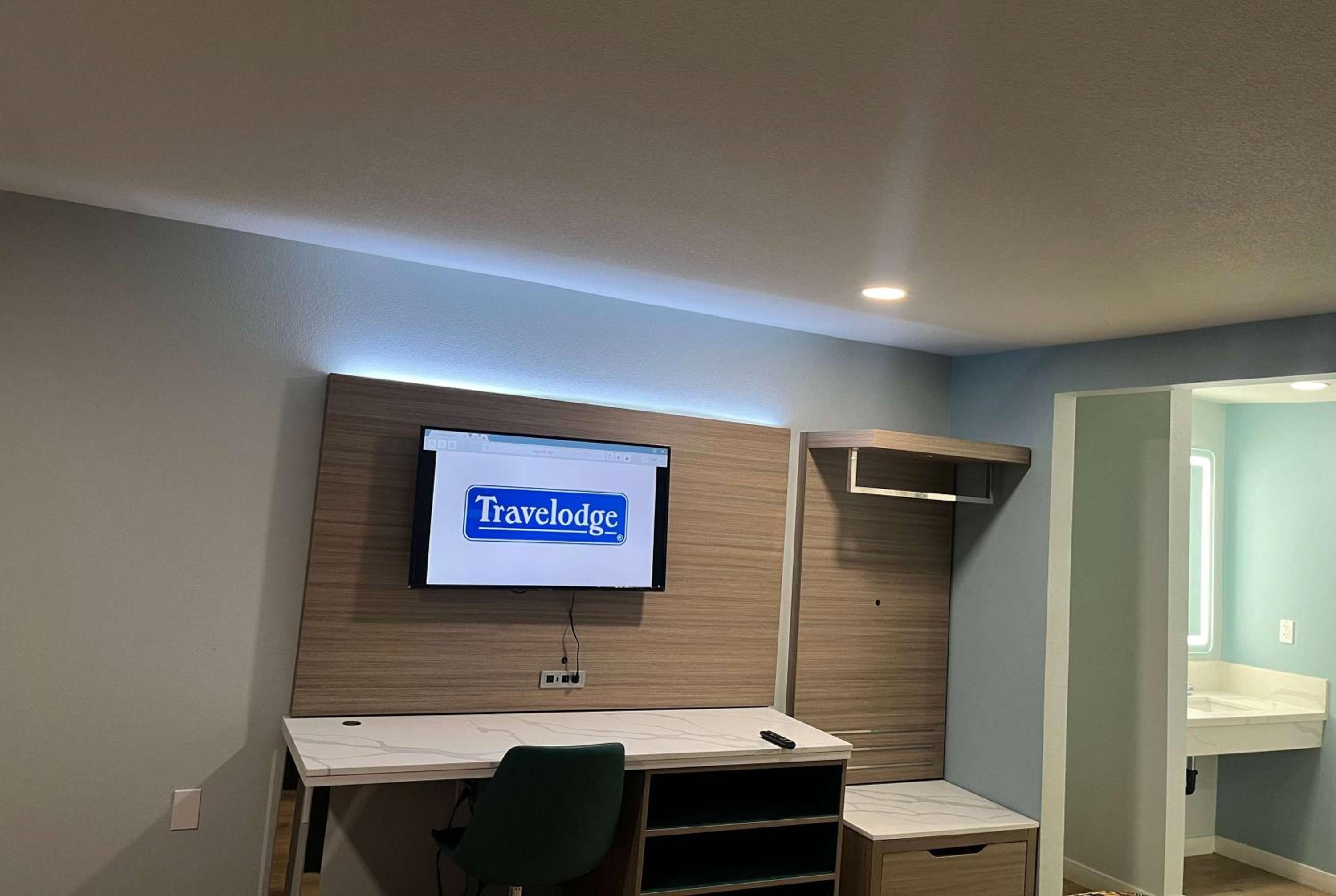 Travelodge by Wyndham Fairplex Pomona, Bilde 8