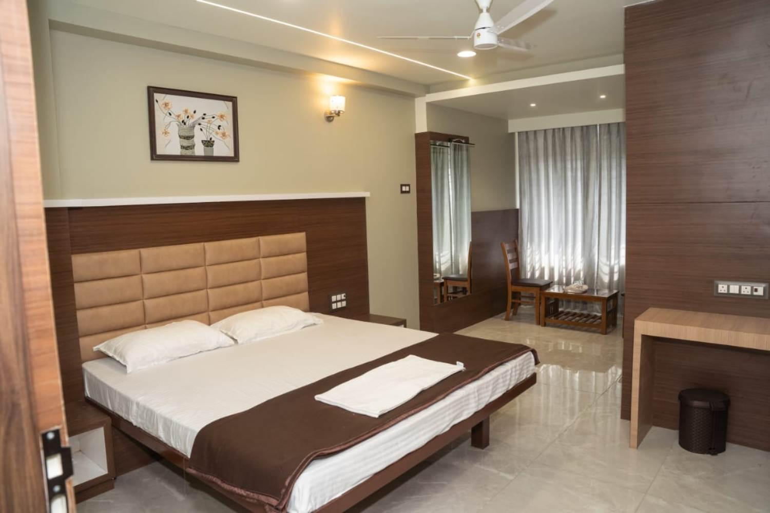 Superior Double Room photo 3
