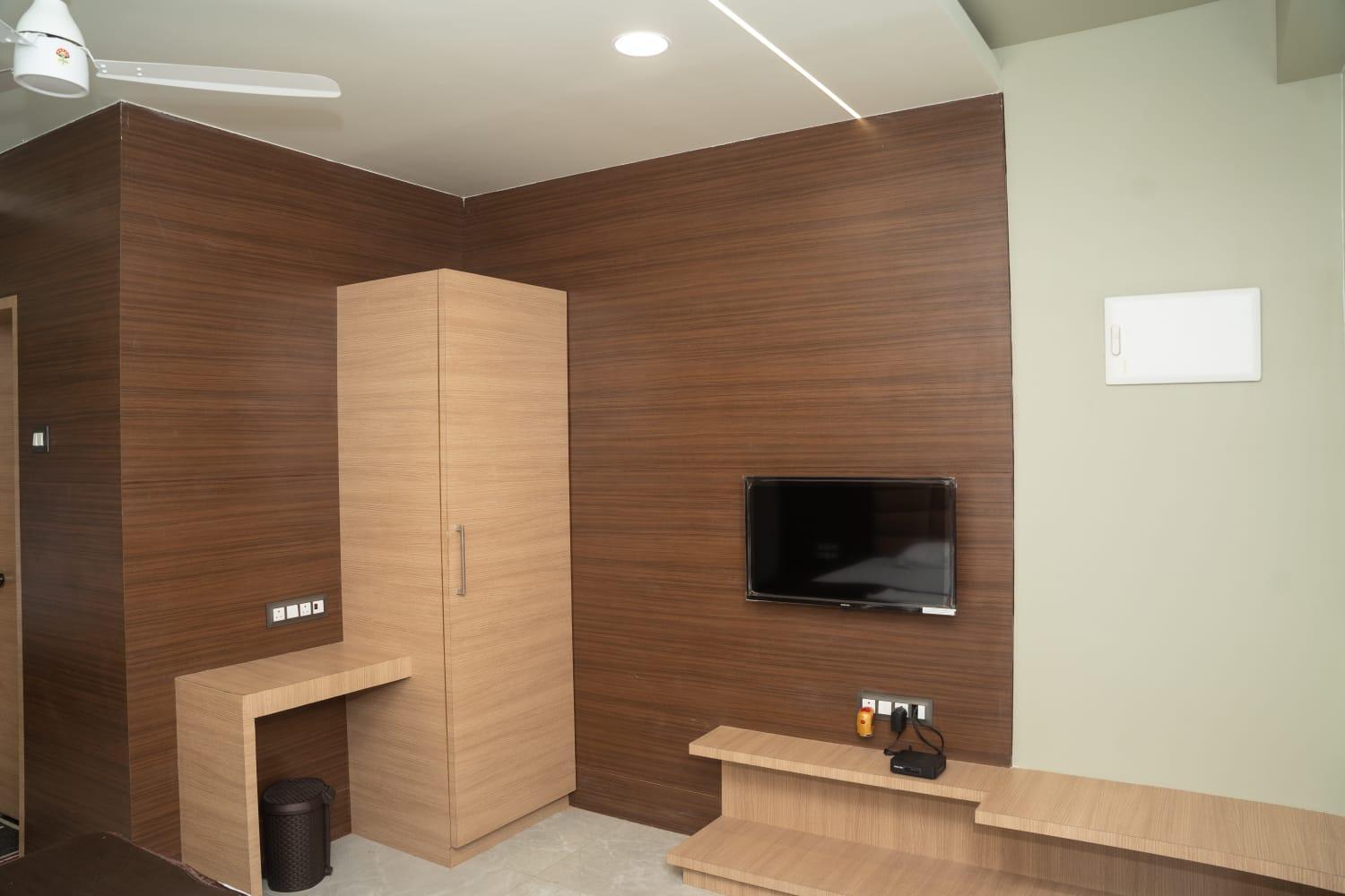 Superior Double Room photo 2