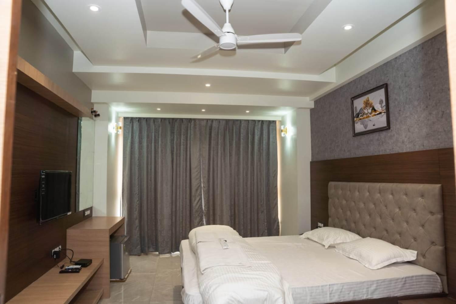 Suite photo 3