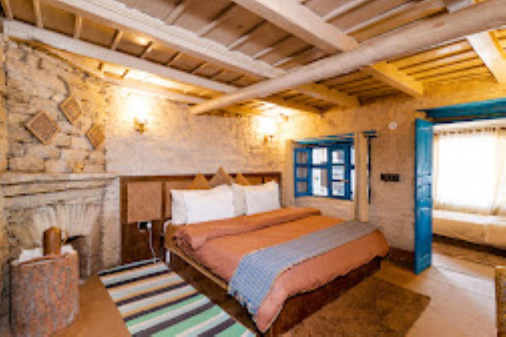 Double Room photo 3