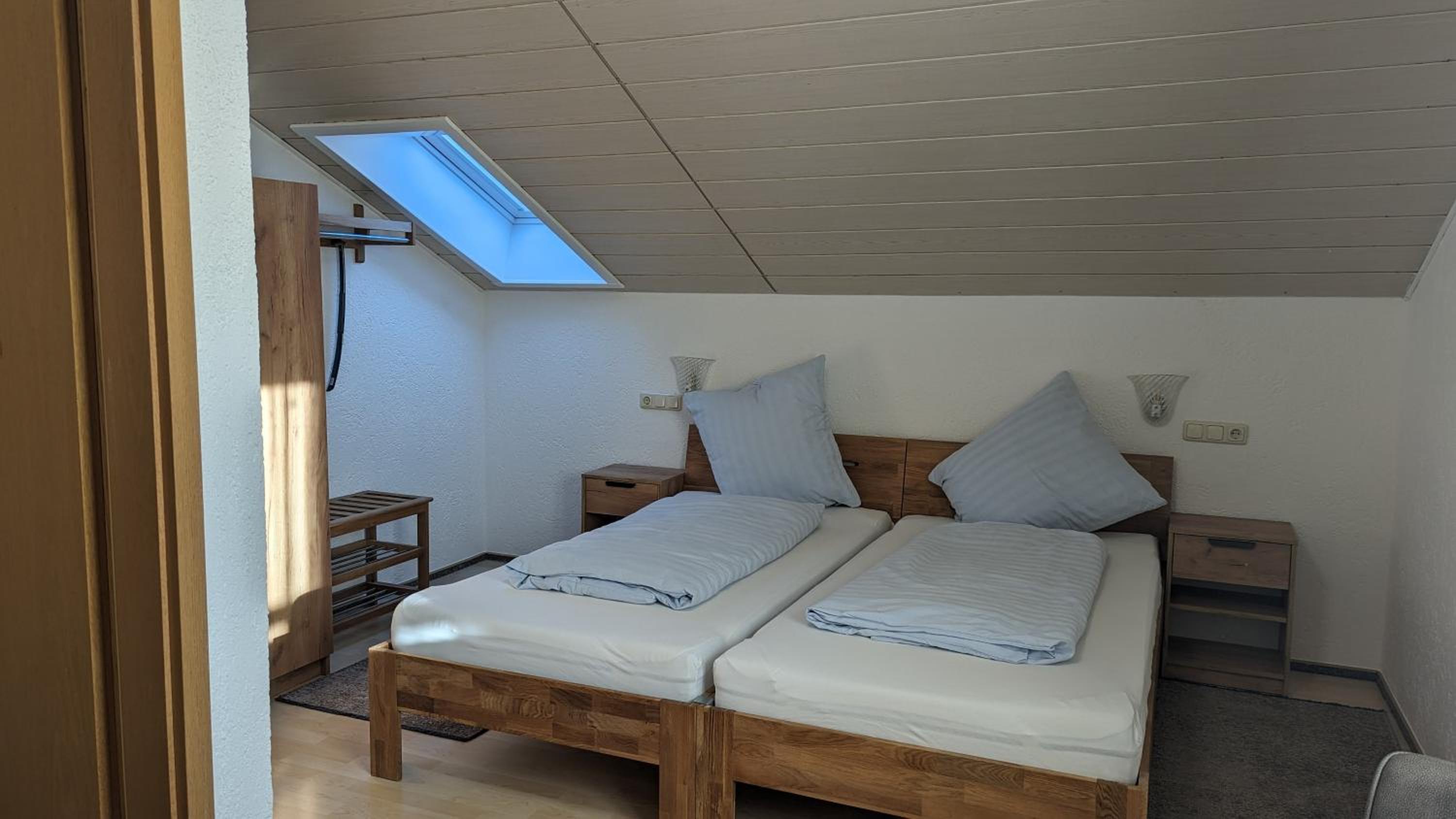 Double Room - Photo 3