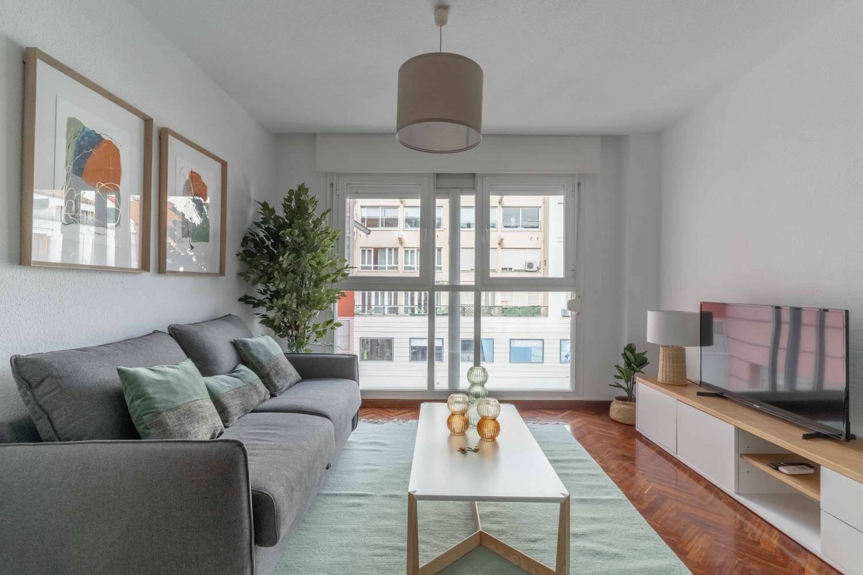 Apartamento Estudio