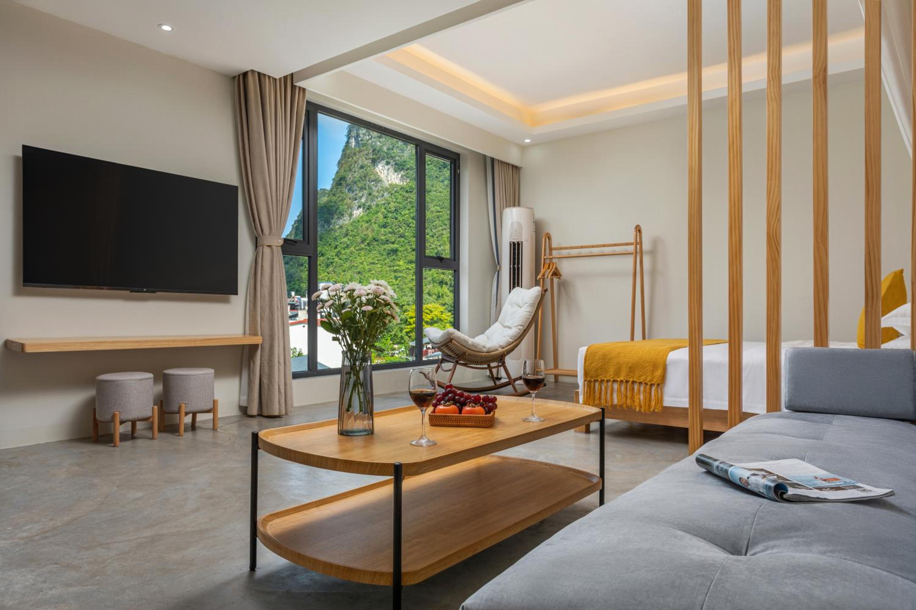 Family Suite