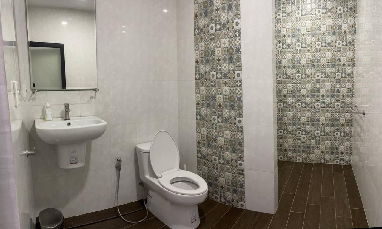 Deluxe Double or Twin Room photo 2