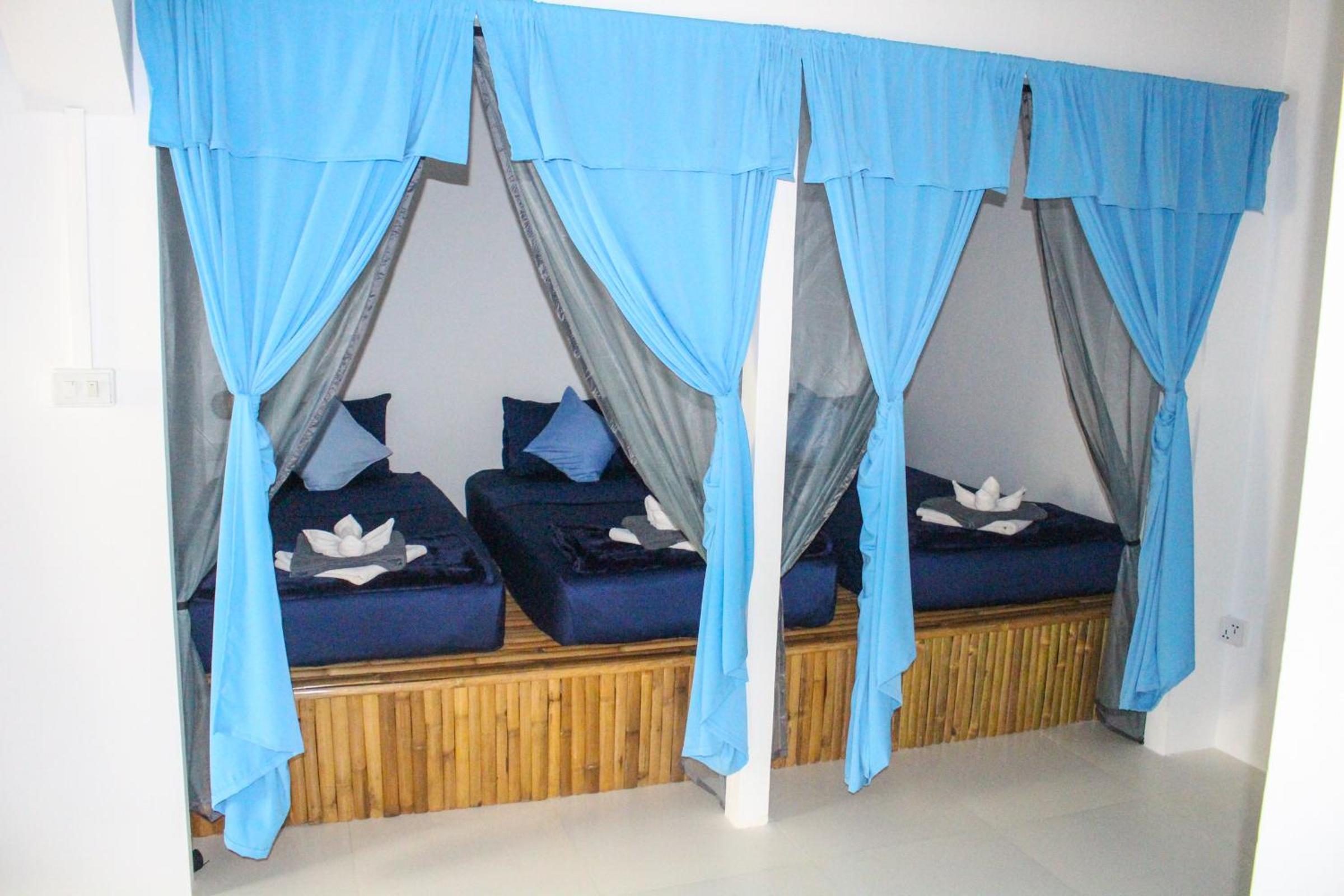 Family Bungalow photo 1