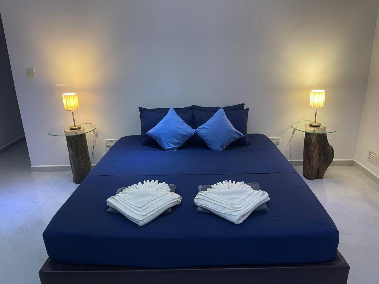 Deluxe Double or Twin Room photo 1
