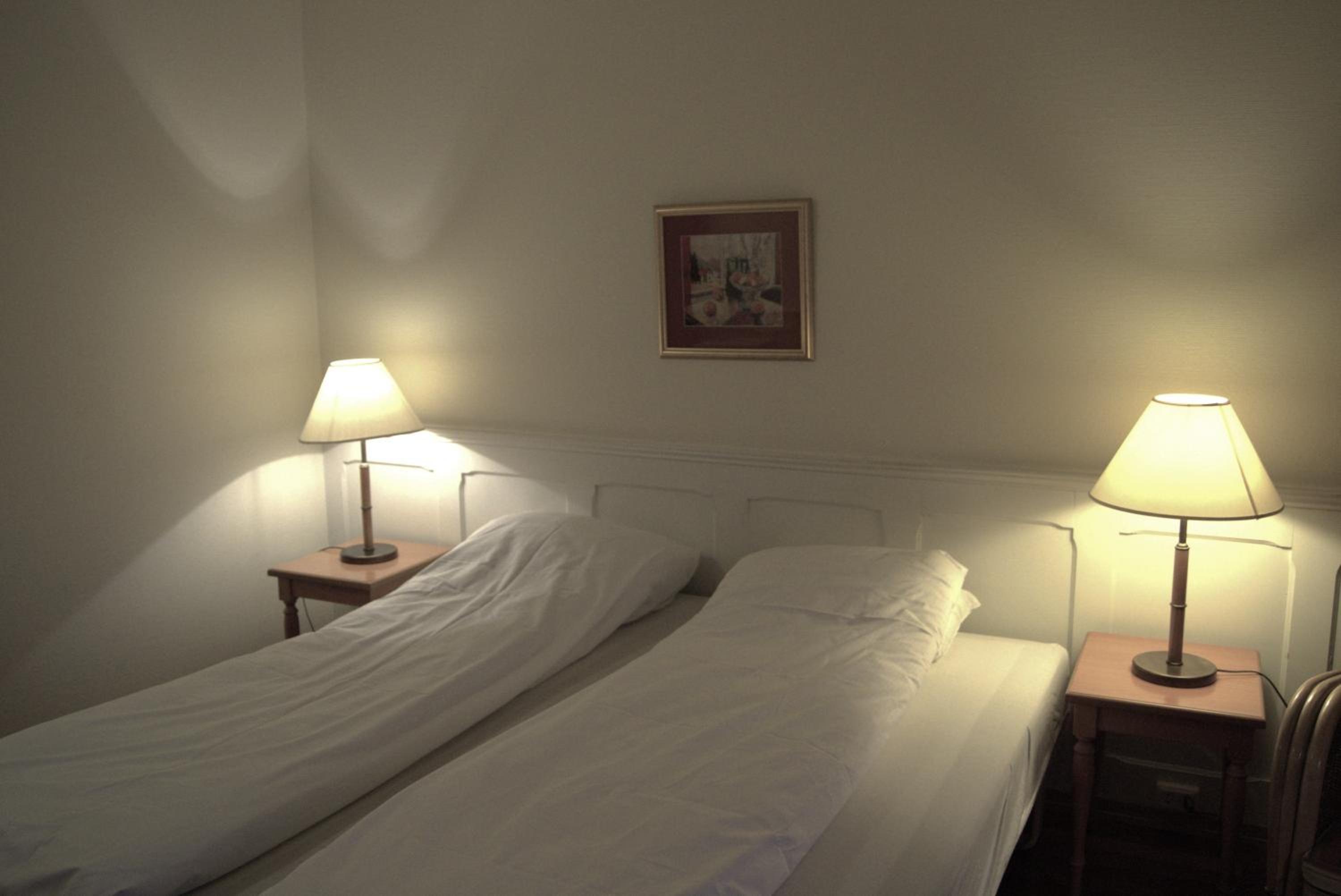 Large Double Room photo 3