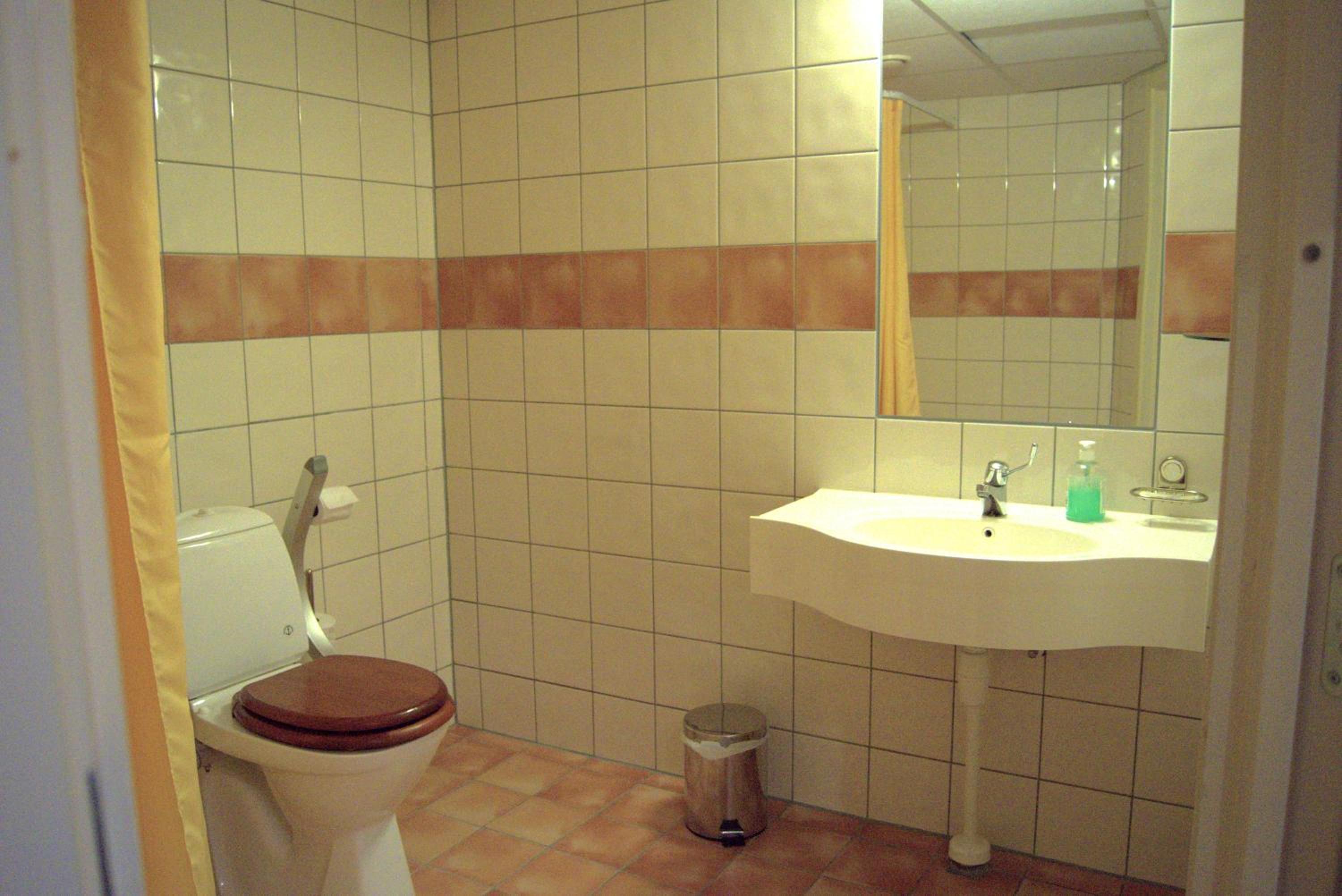 Large Double Room photo 2