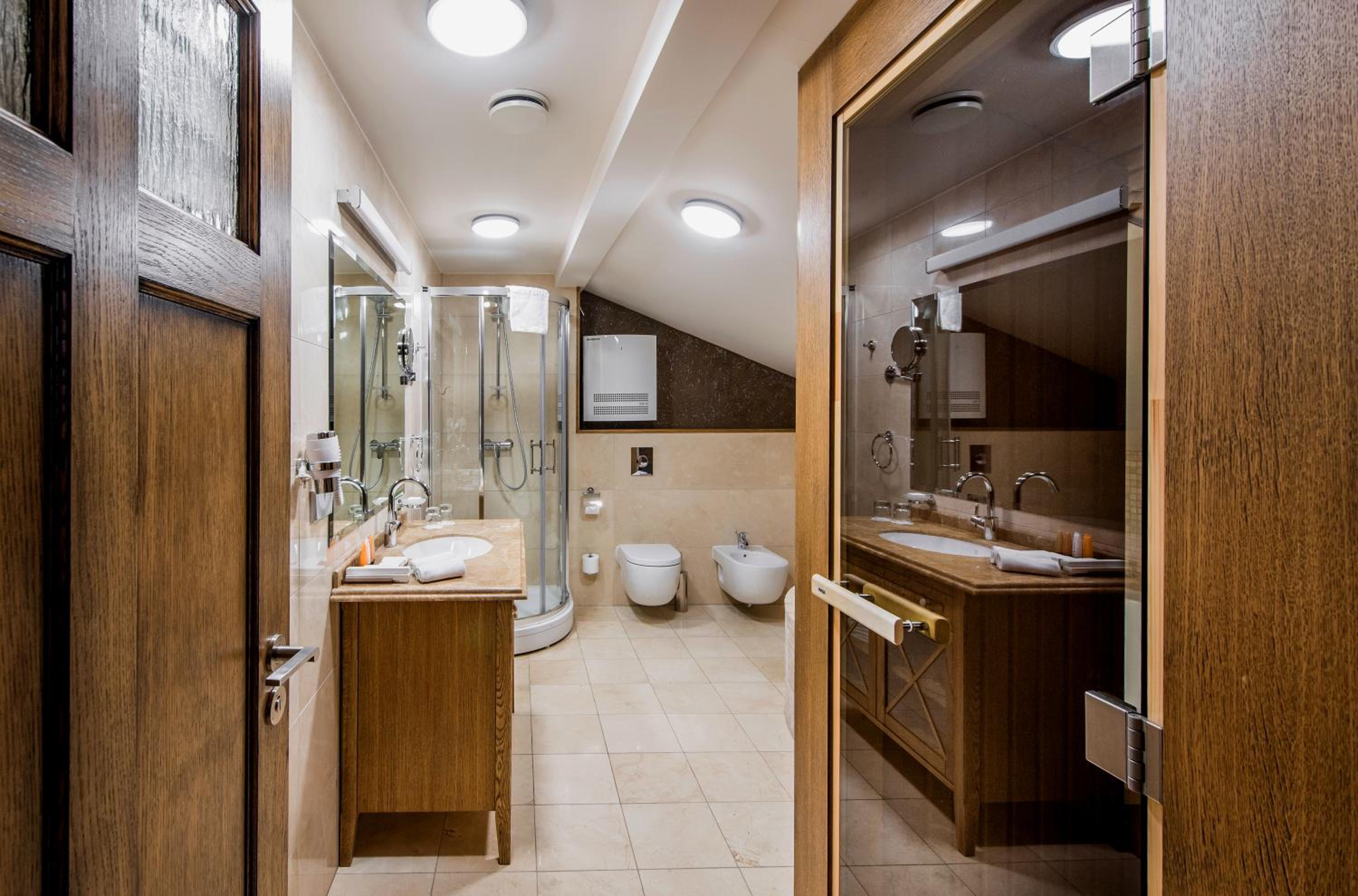 Suite With Sauna photo 3