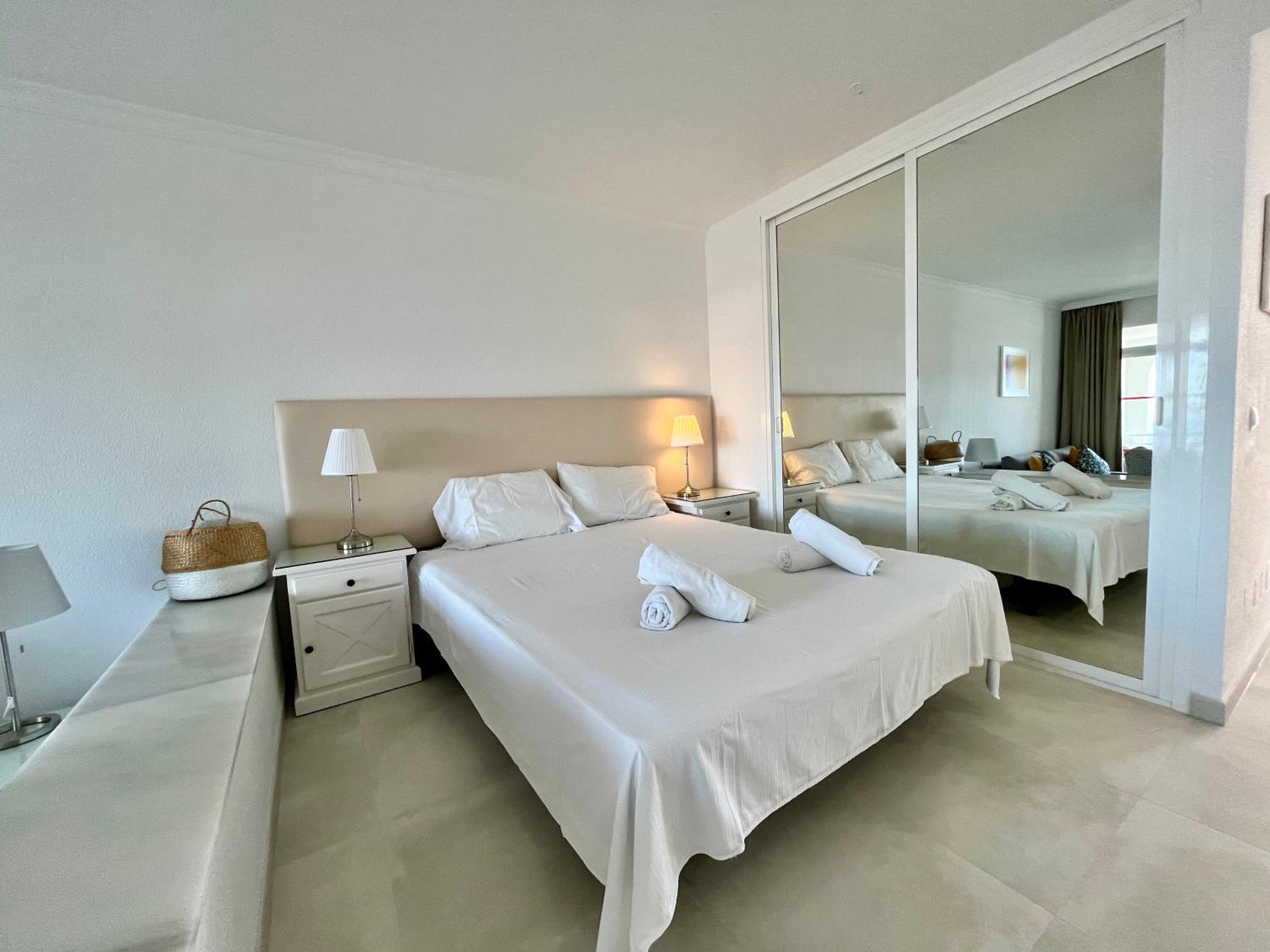 Apartamento Estudio
