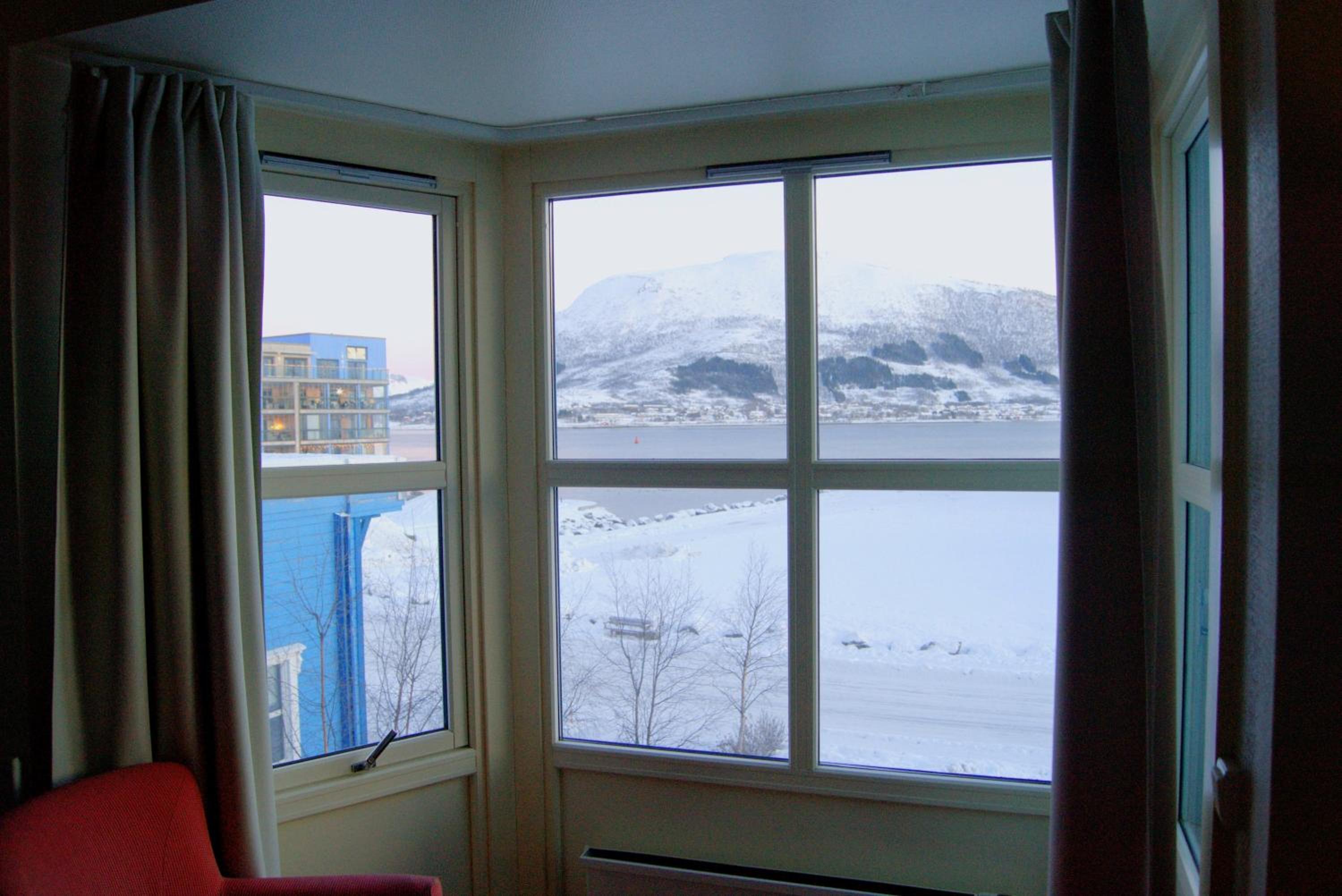 Double Room with Sea View photo 2
