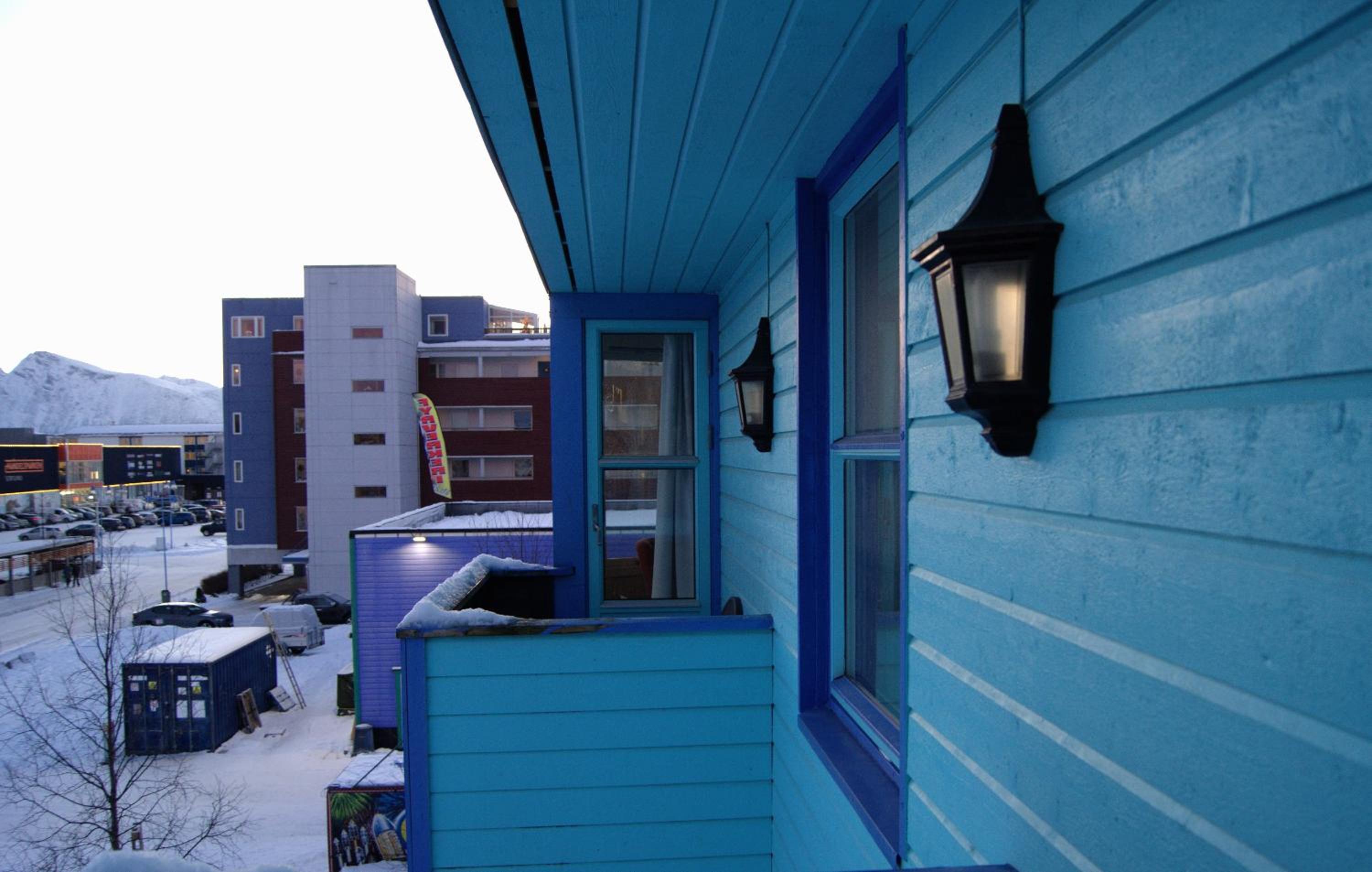 Double Room with Sea View photo 1