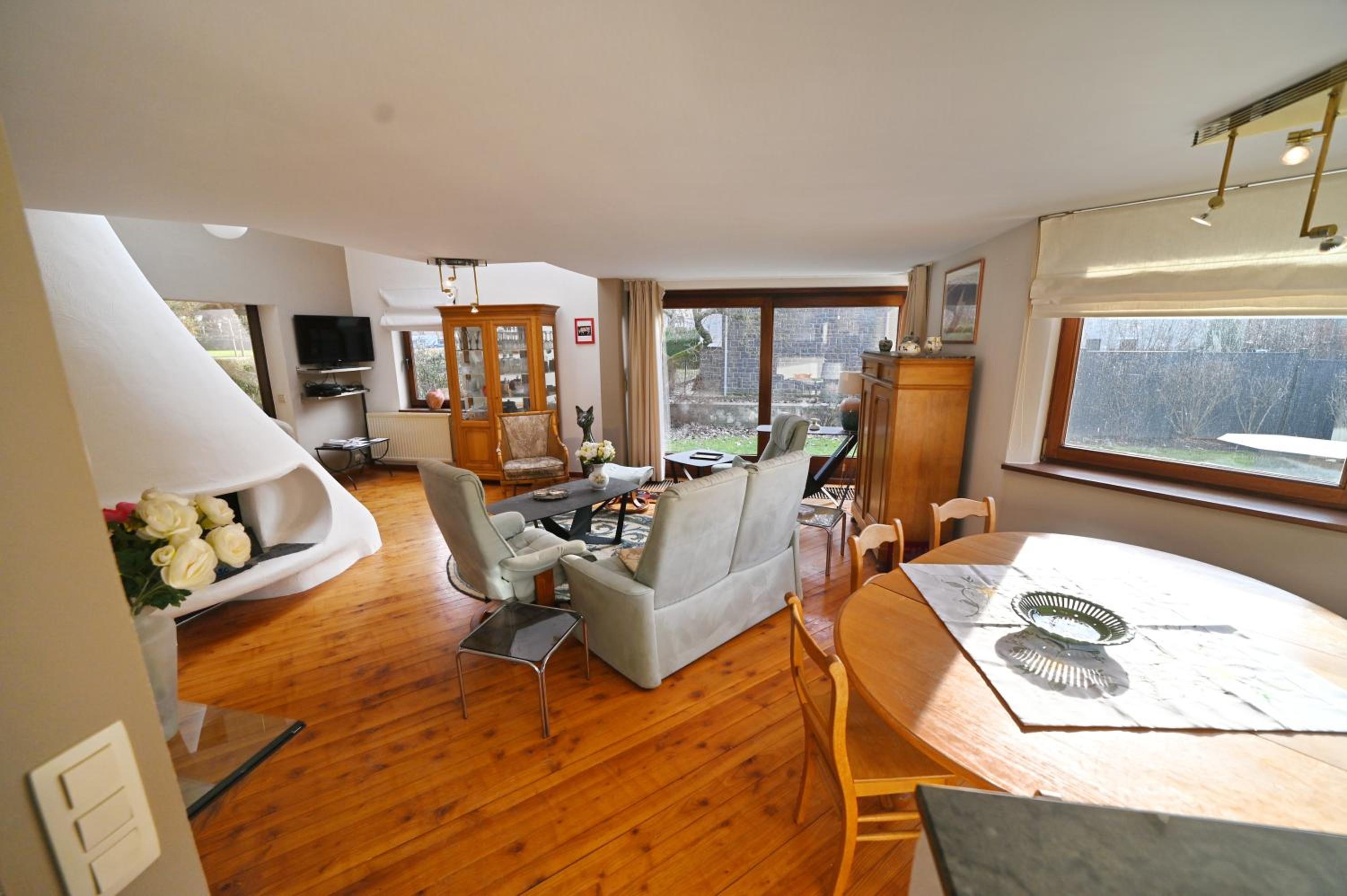 Two-Bedroom House photo 1
