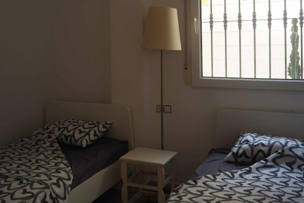 Casa de Dos Habitaciones