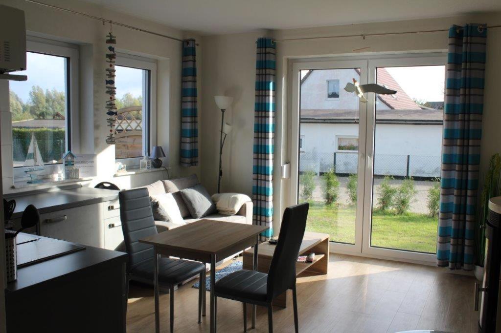Apartment with Terrace photo 1