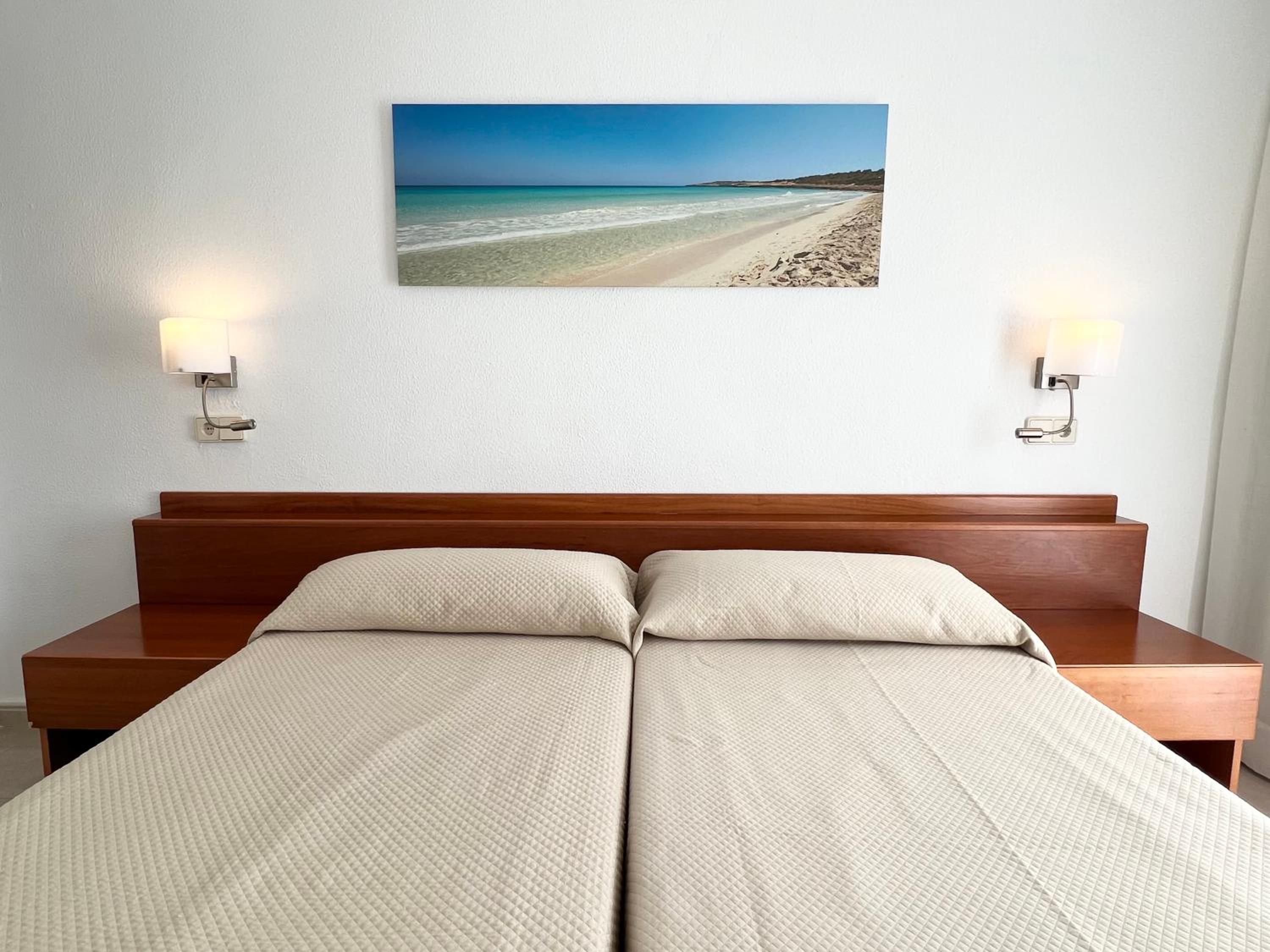 Apartamento Estándar