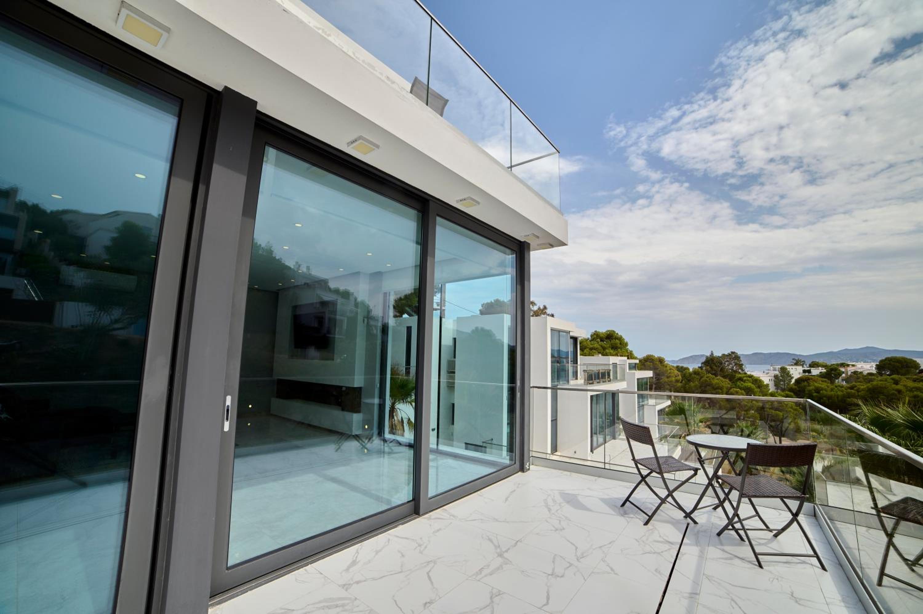 Villa with Private Pool photo 2