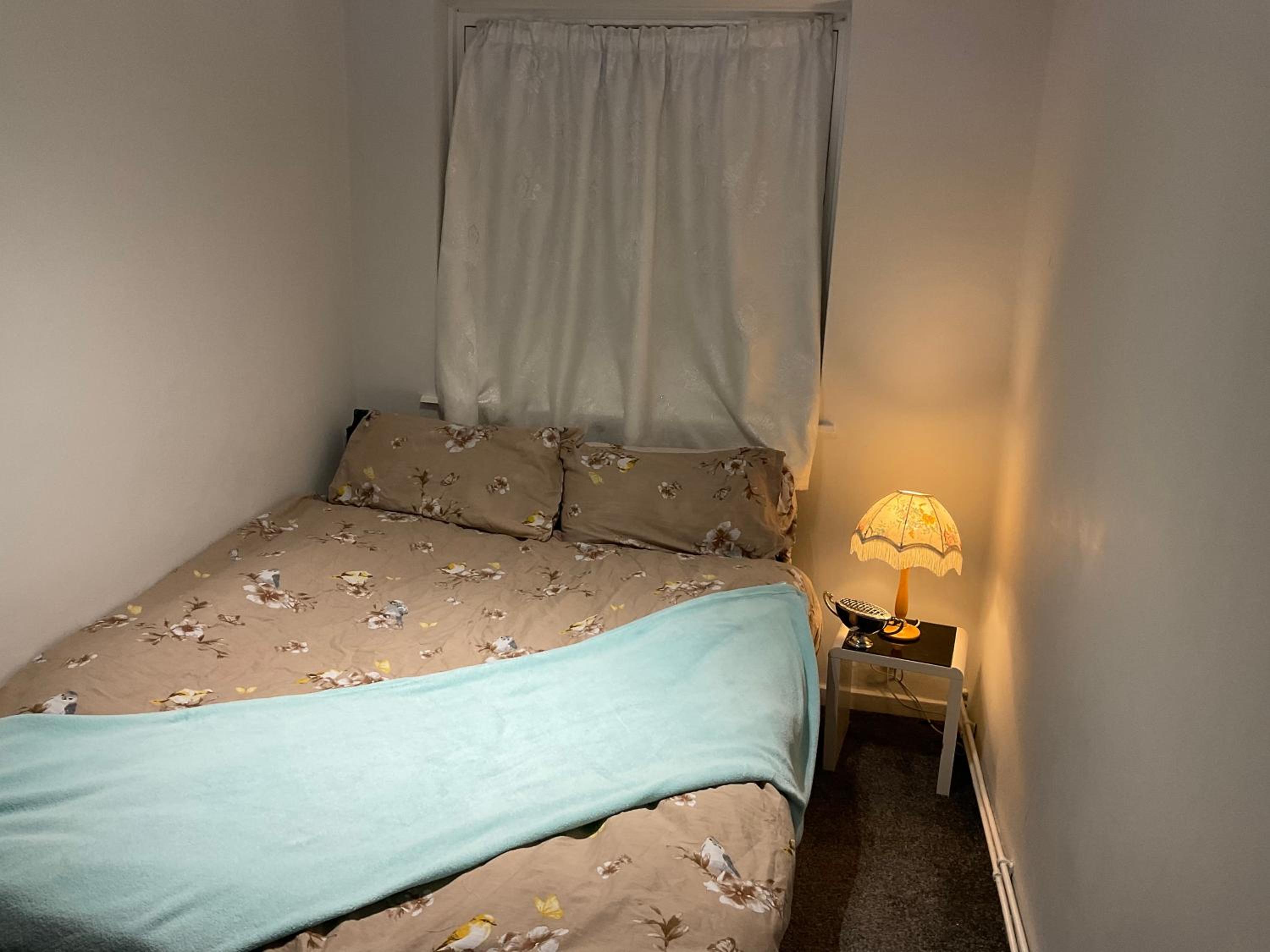 Double Room photo 1