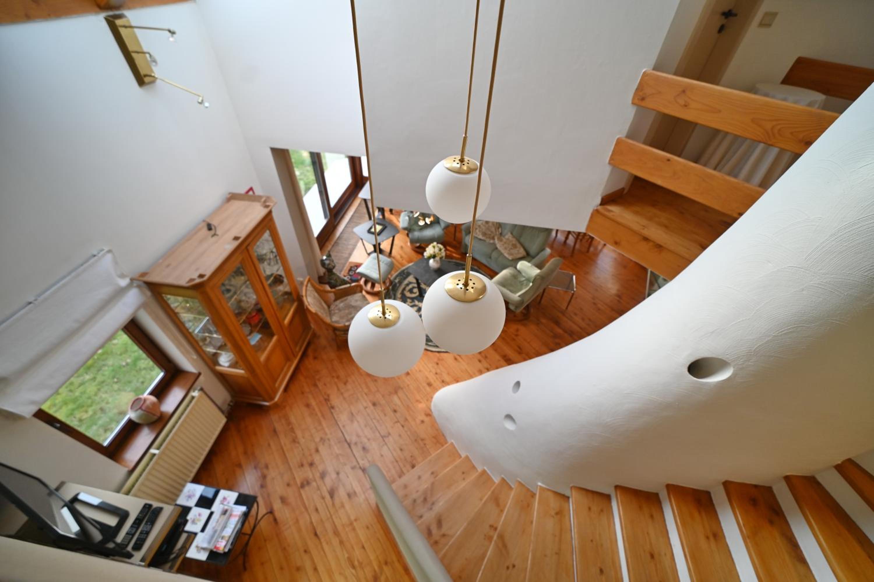 Two-Bedroom House photo 2