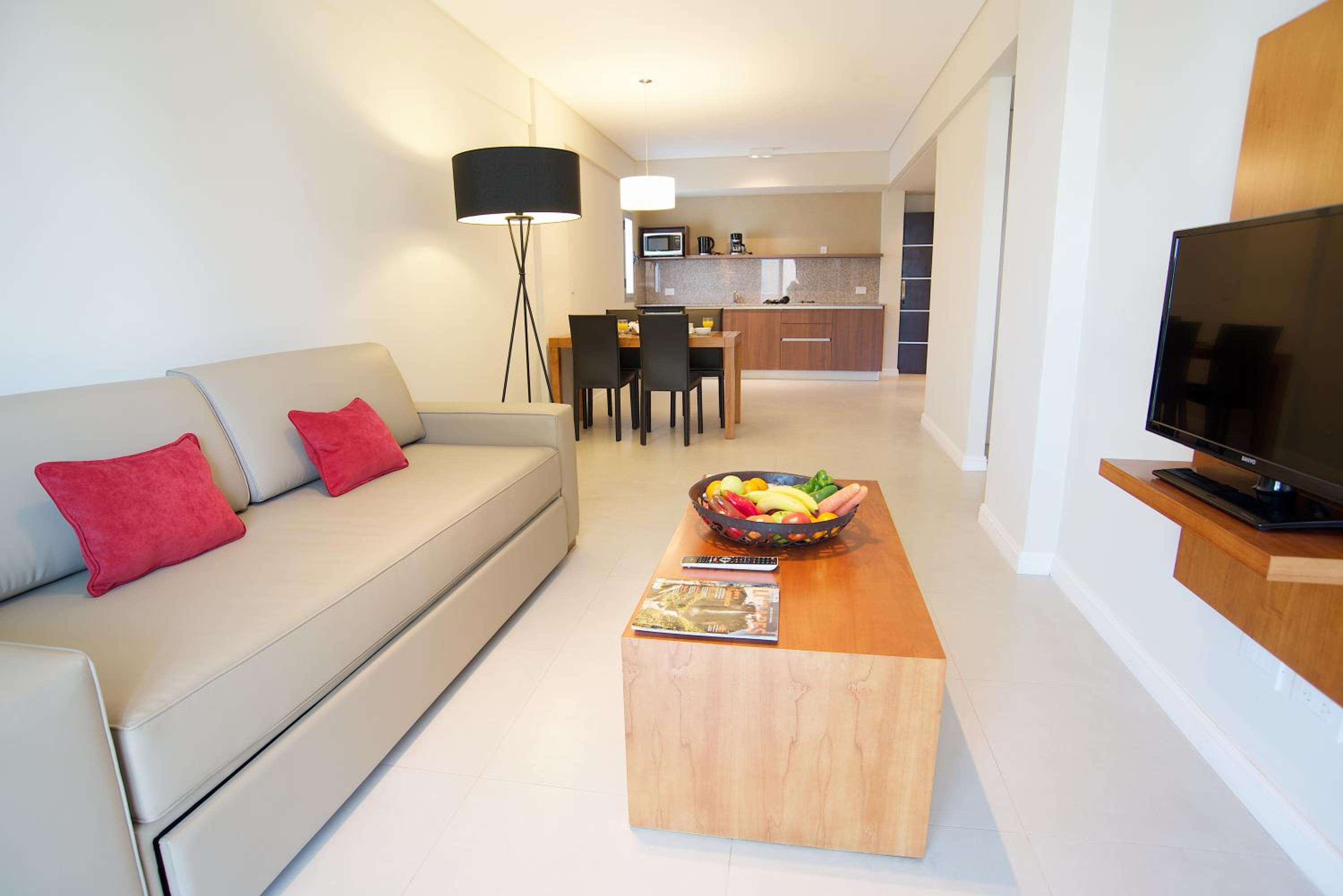 Executive Deluxe Apartment photo 3