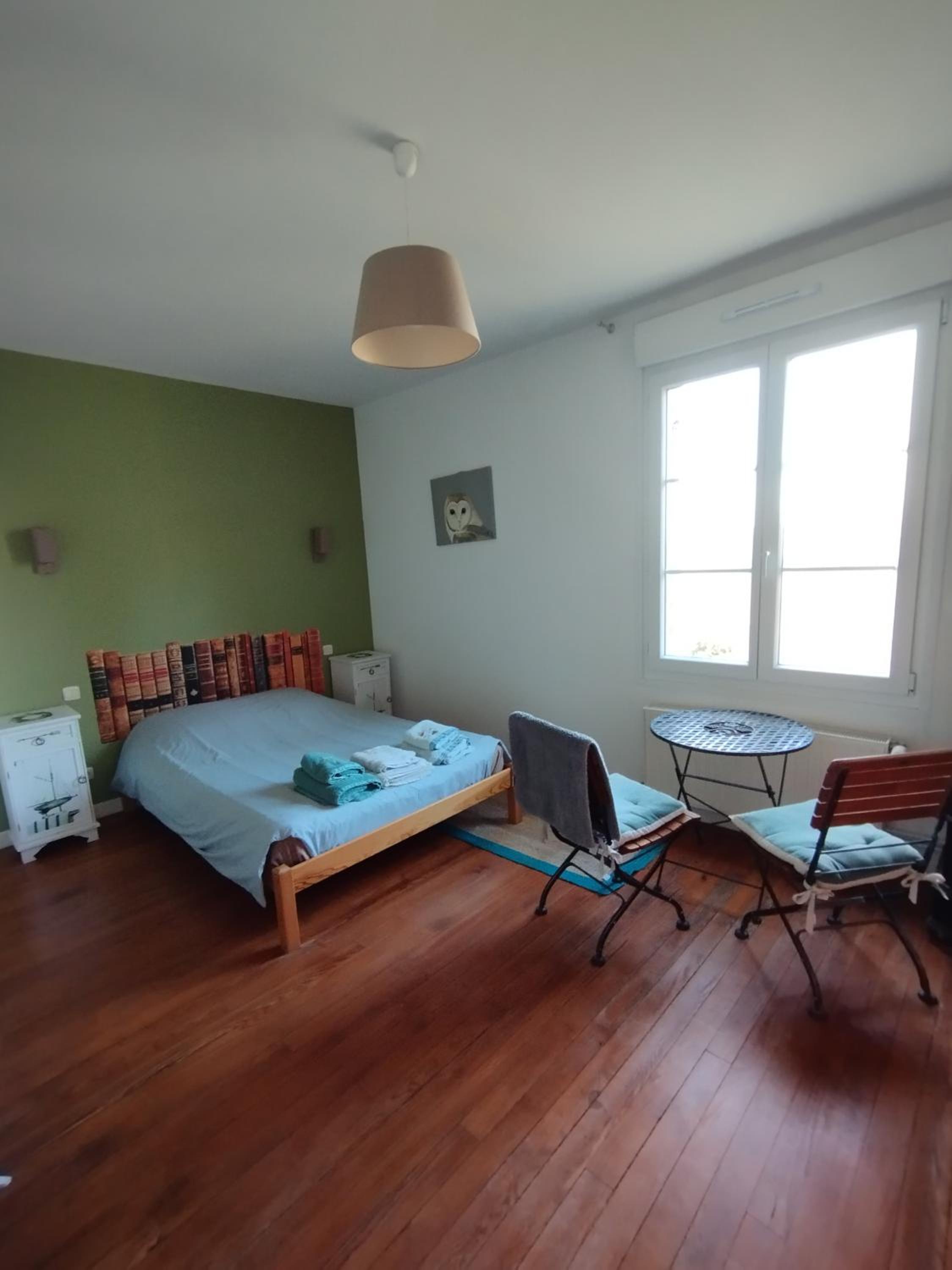 Double Room with Extra Bed - Photo 3
