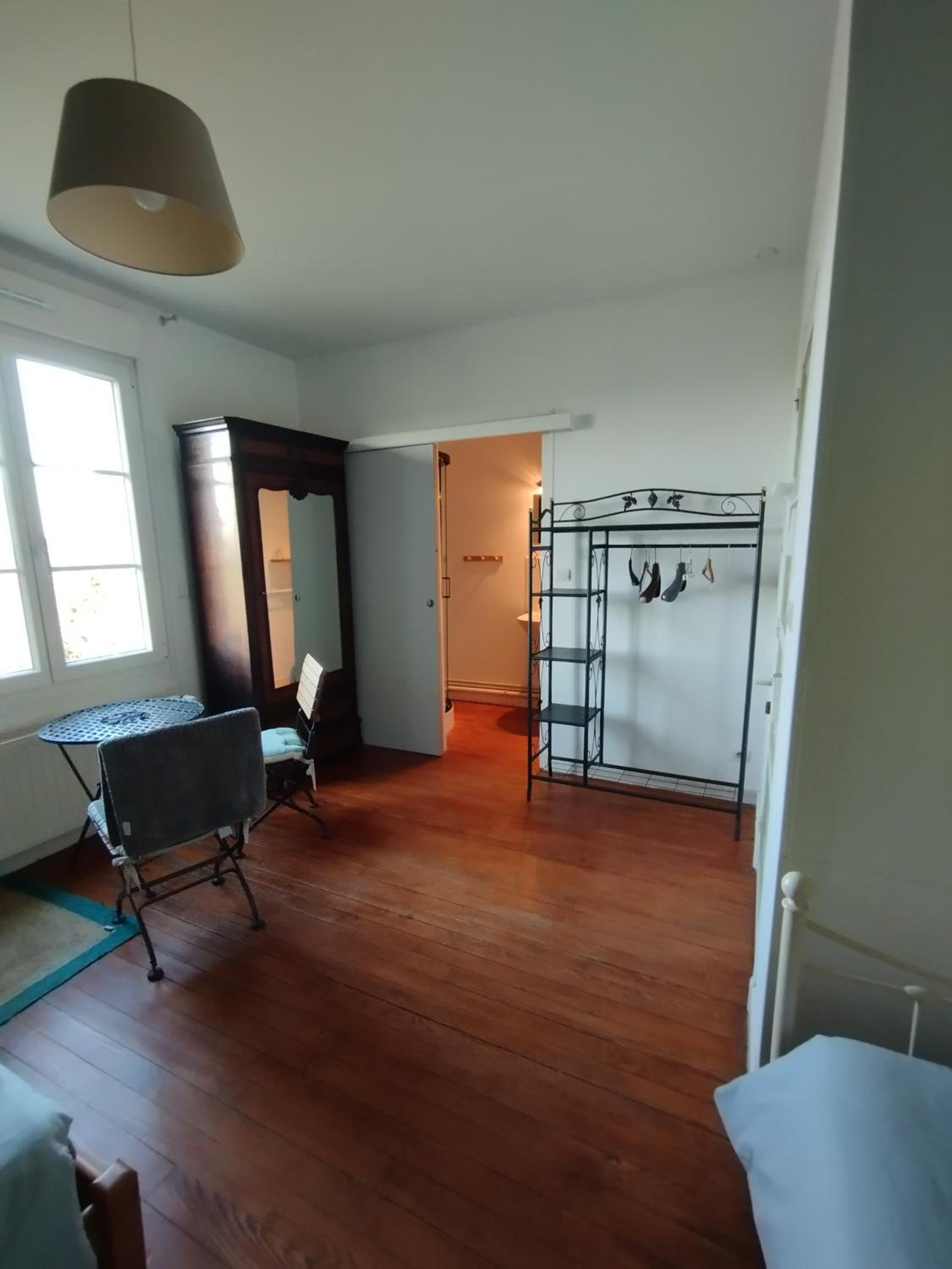Double Room with Extra Bed - Photo 4