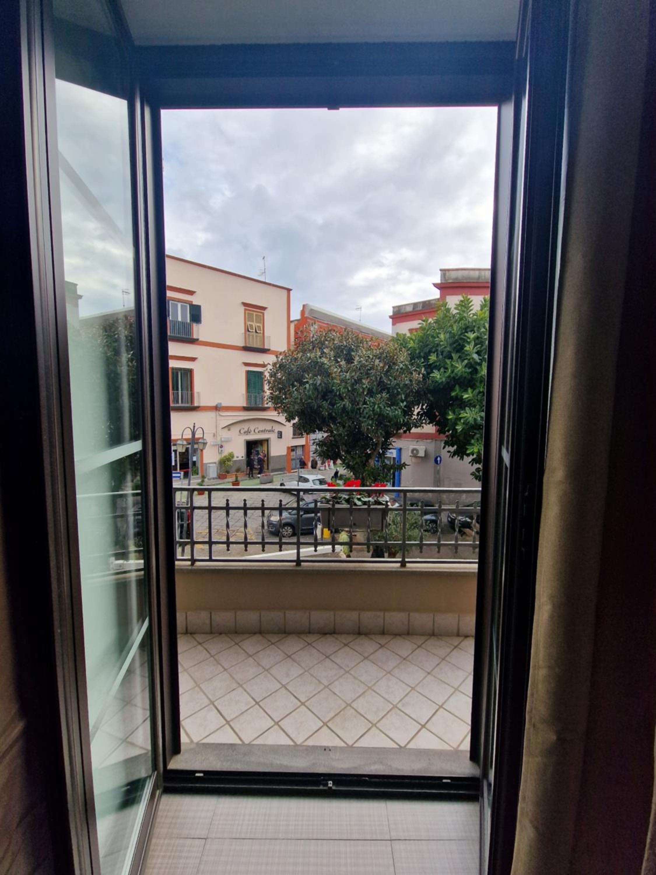 Double Room with Balcony photo 2