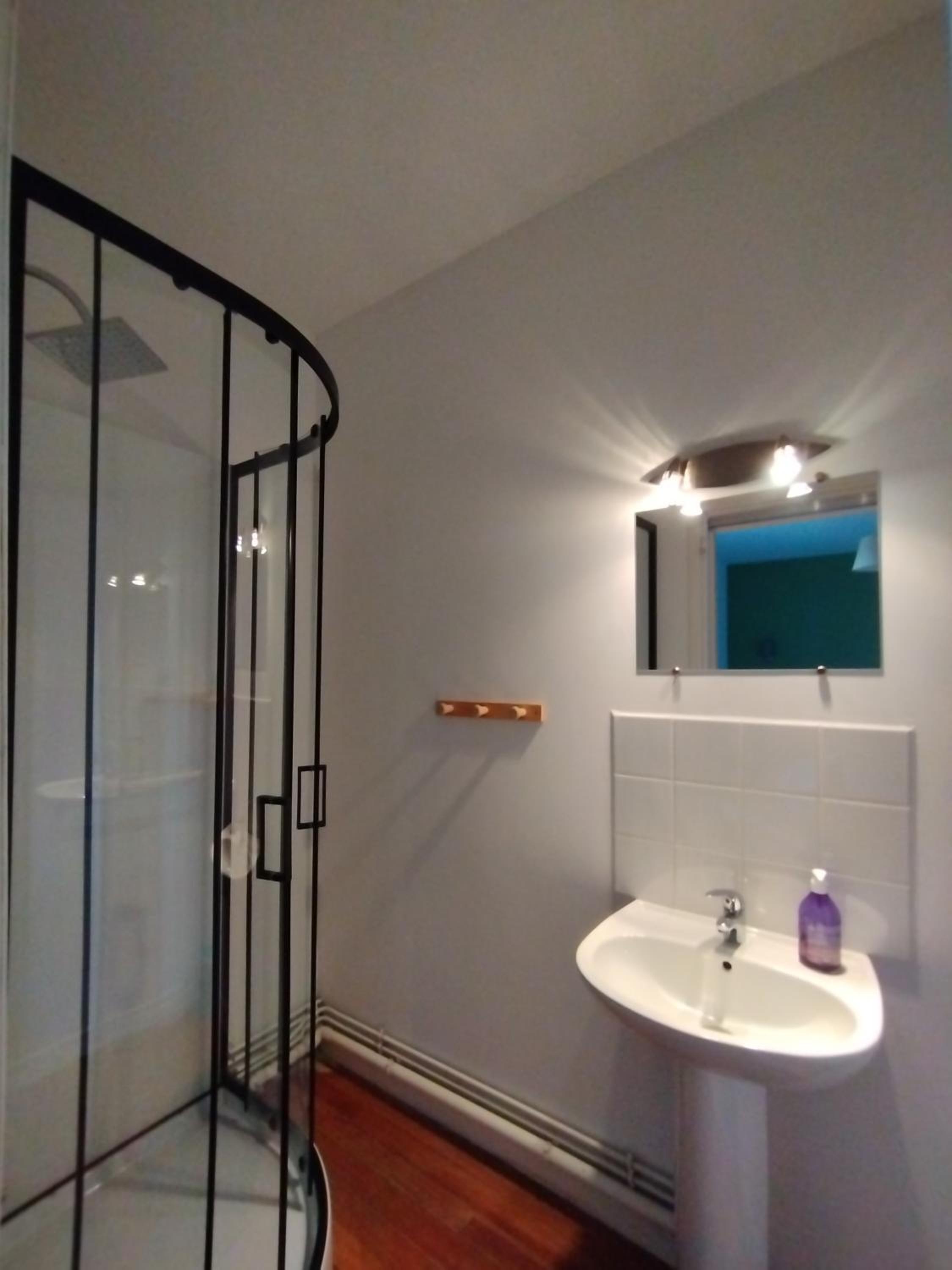 Double Room with Extra Bed - Photo 5