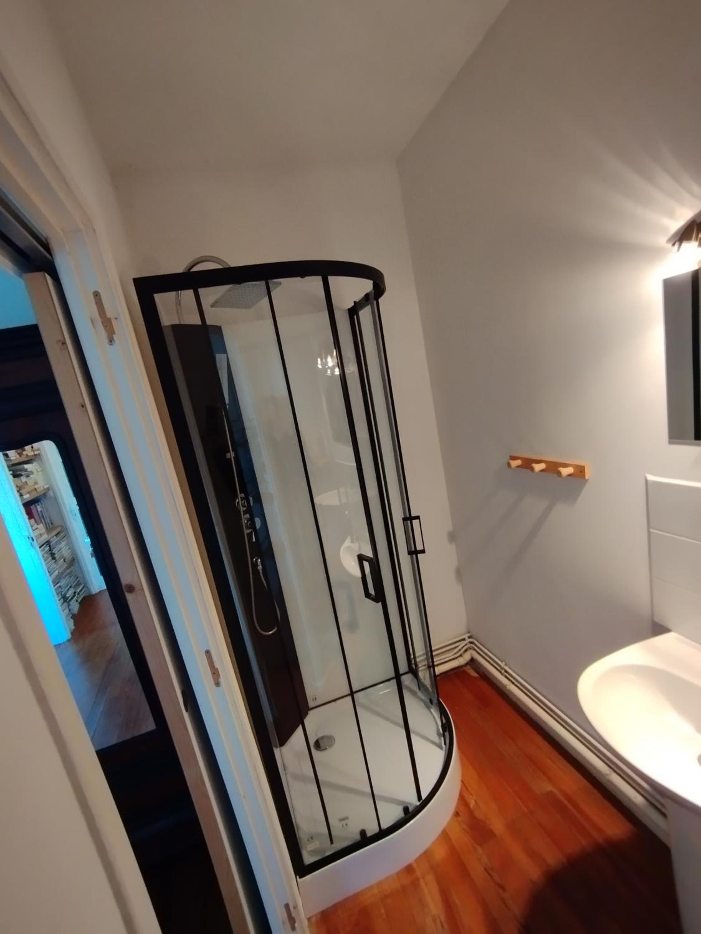 Double Room with Extra Bed - Photo 6