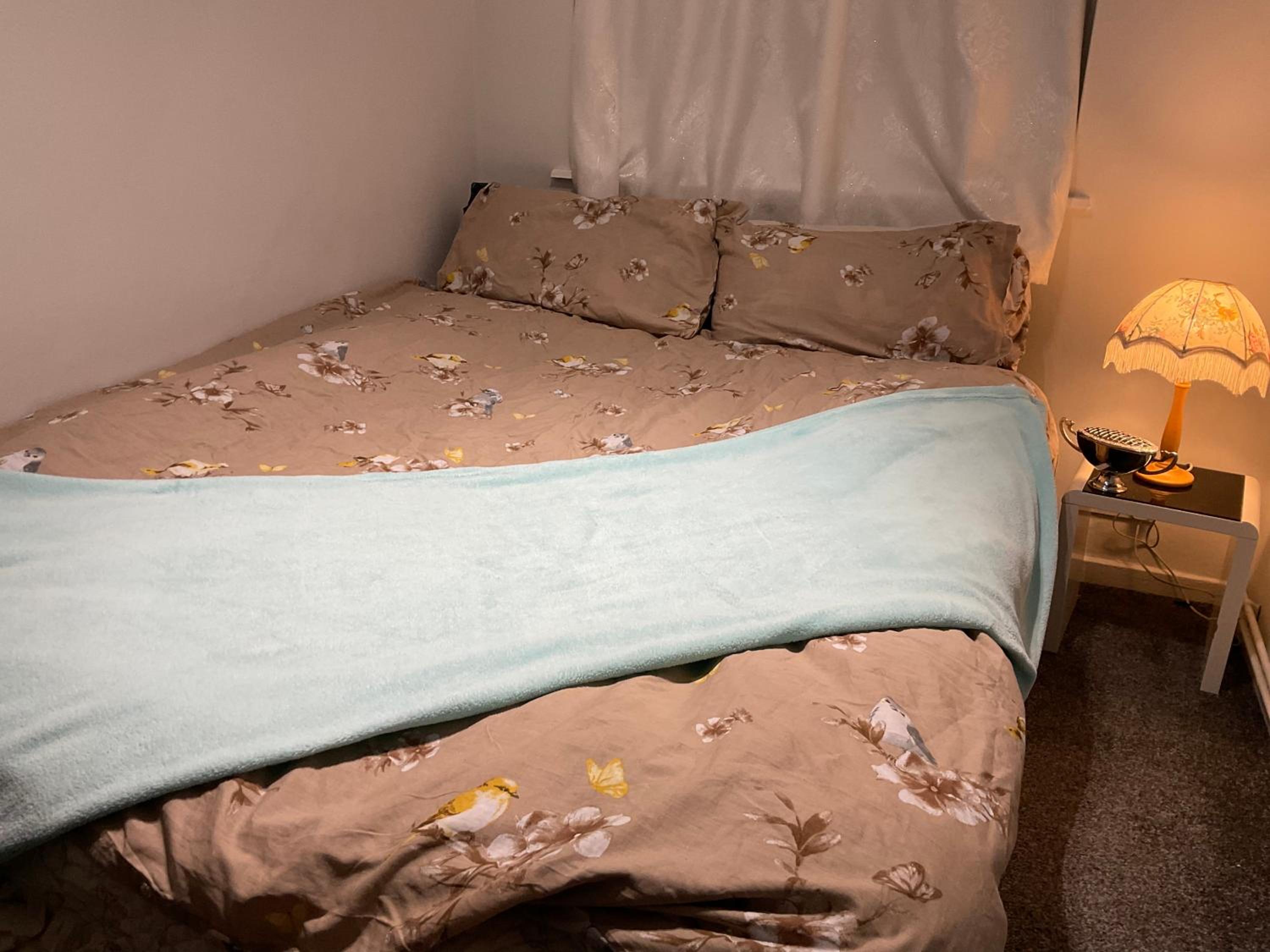 Double Room photo 3