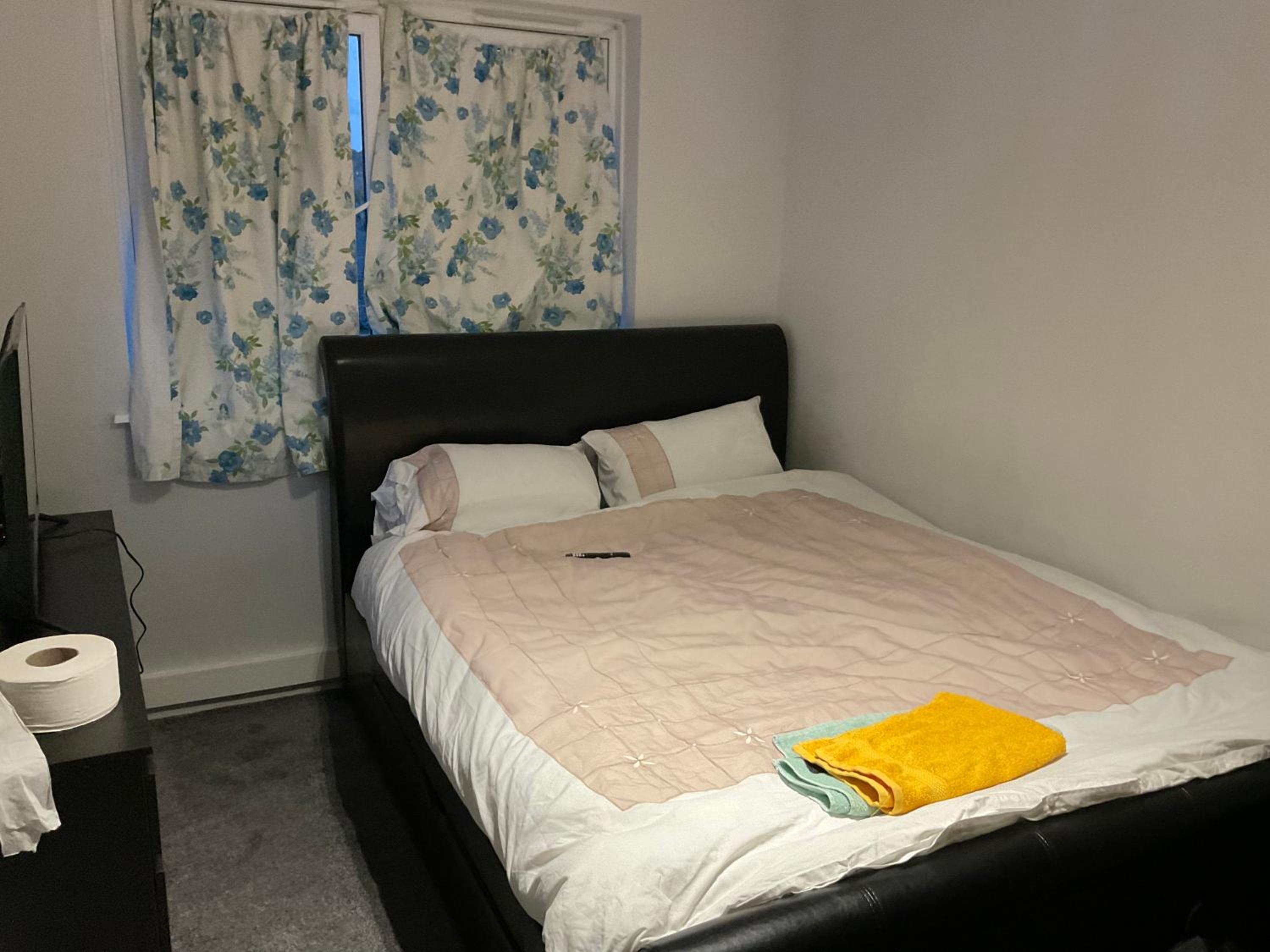 Double Room photo 2