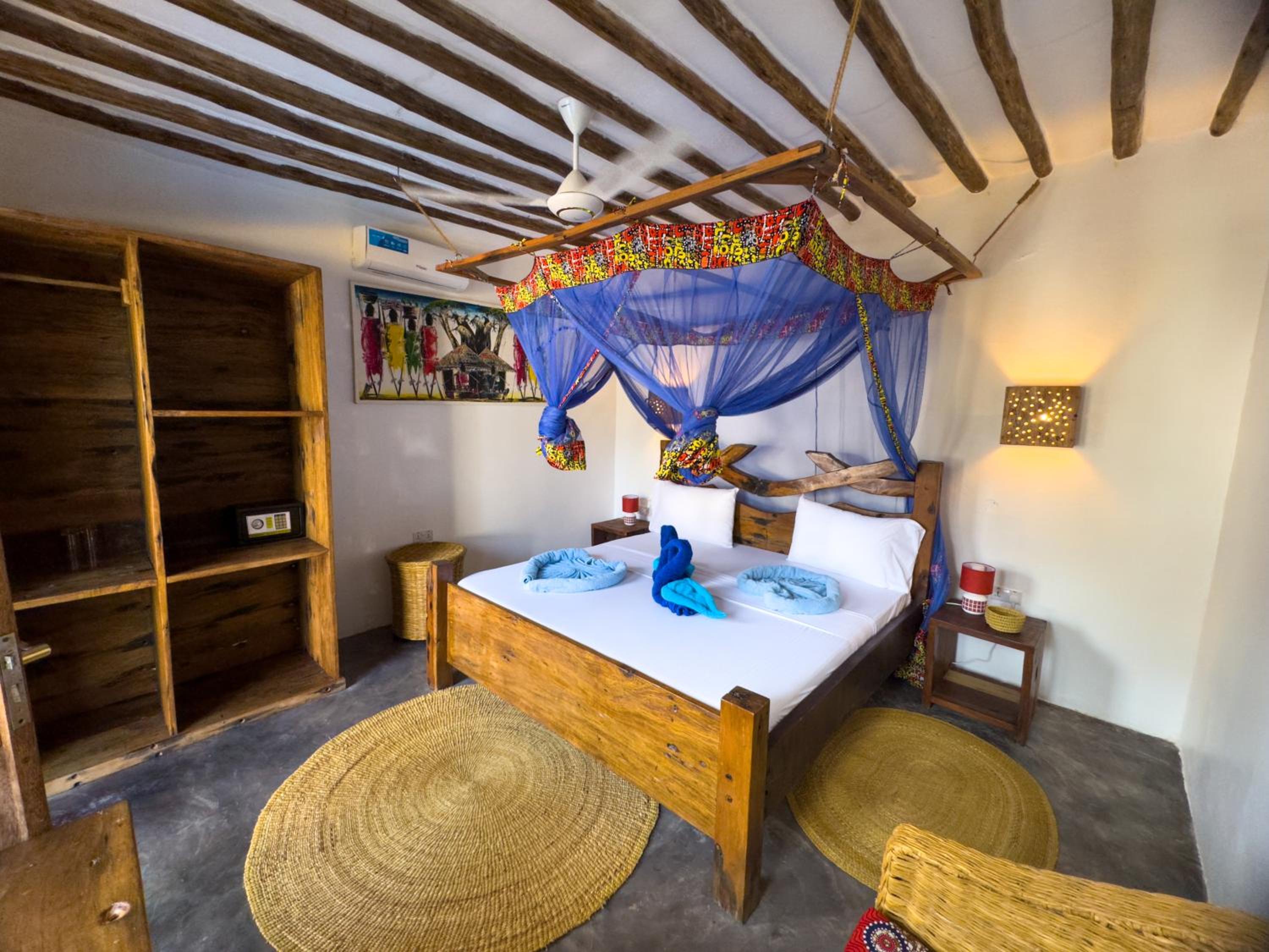 Double Room with Pool View photo 3