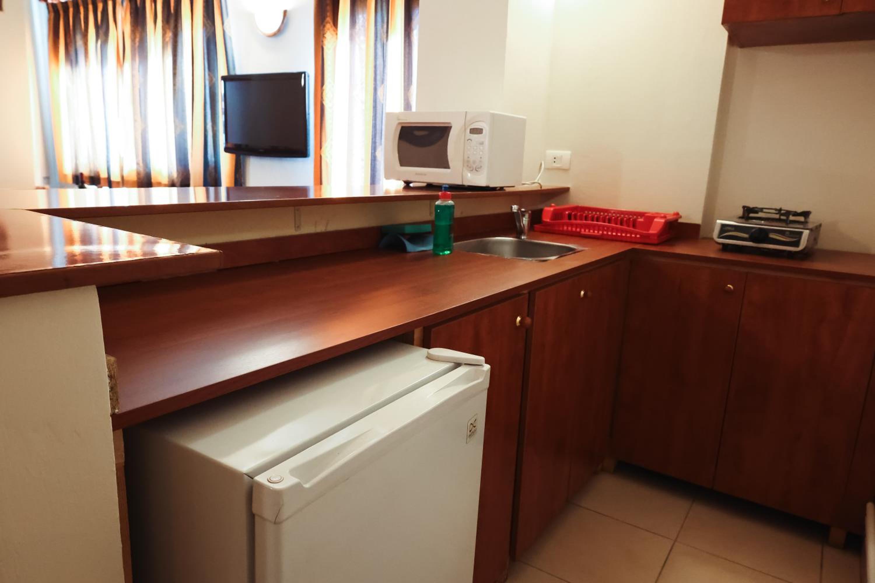Superior Two-Bedroom Apartment