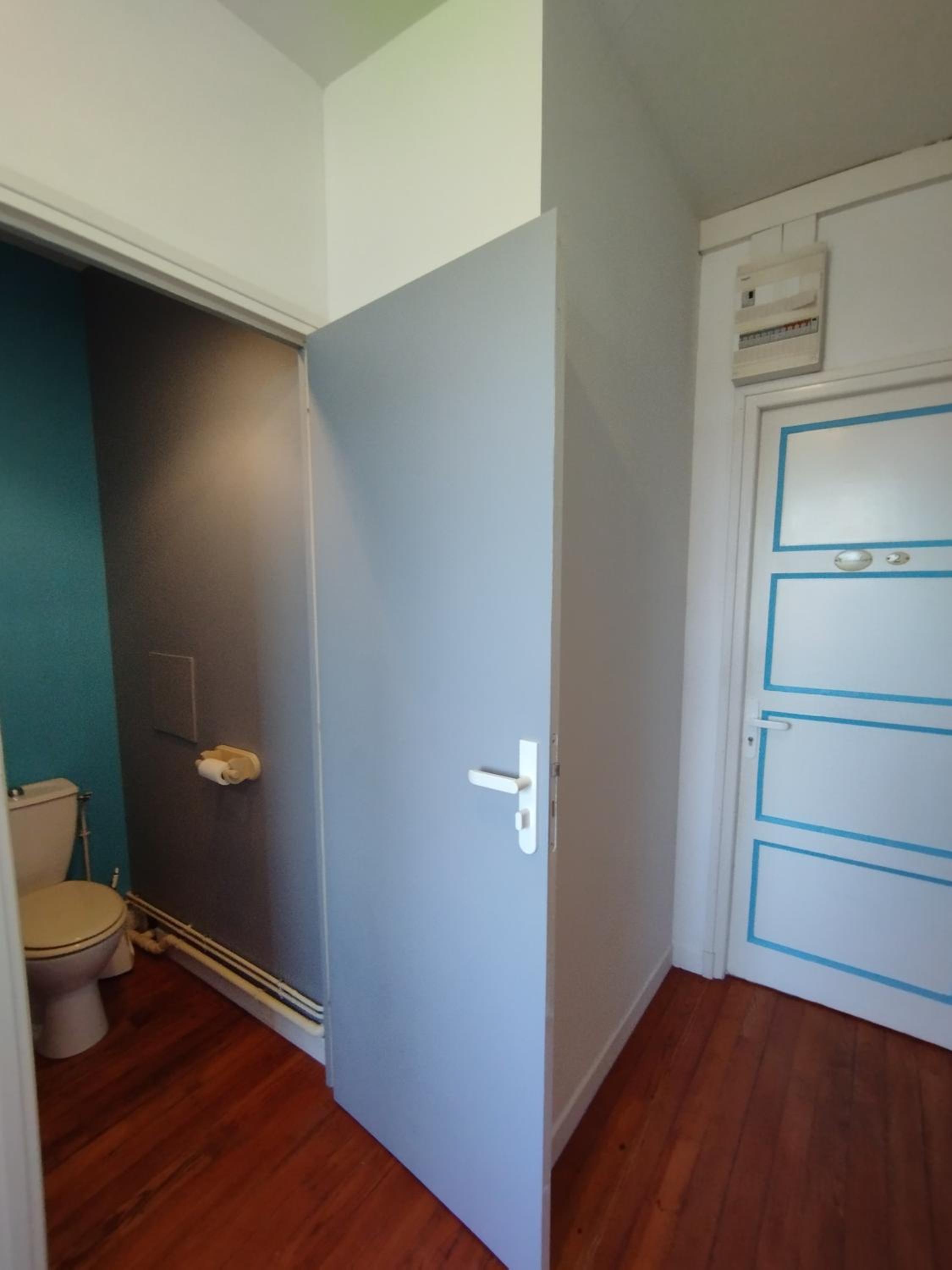 Double Room with Extra Bed - Photo 1