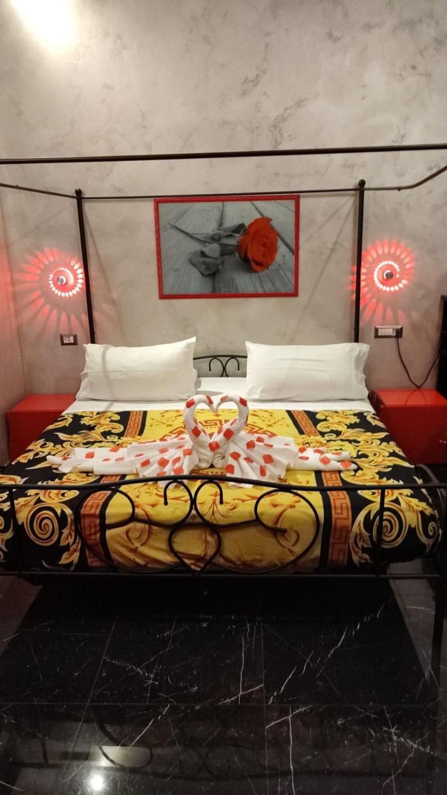 King Room with Spa Bath photo 3