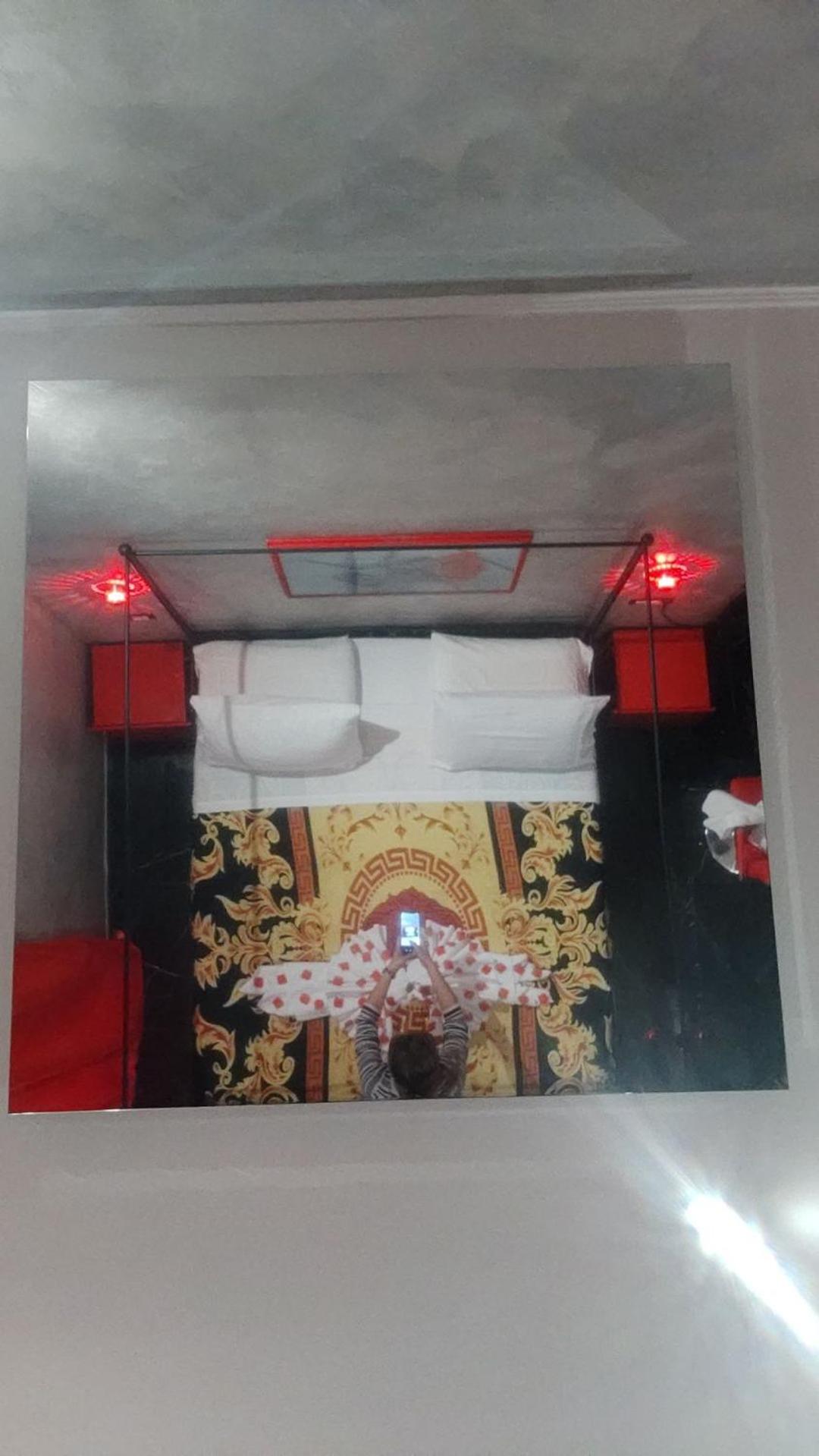 King Room with Spa Bath photo 2