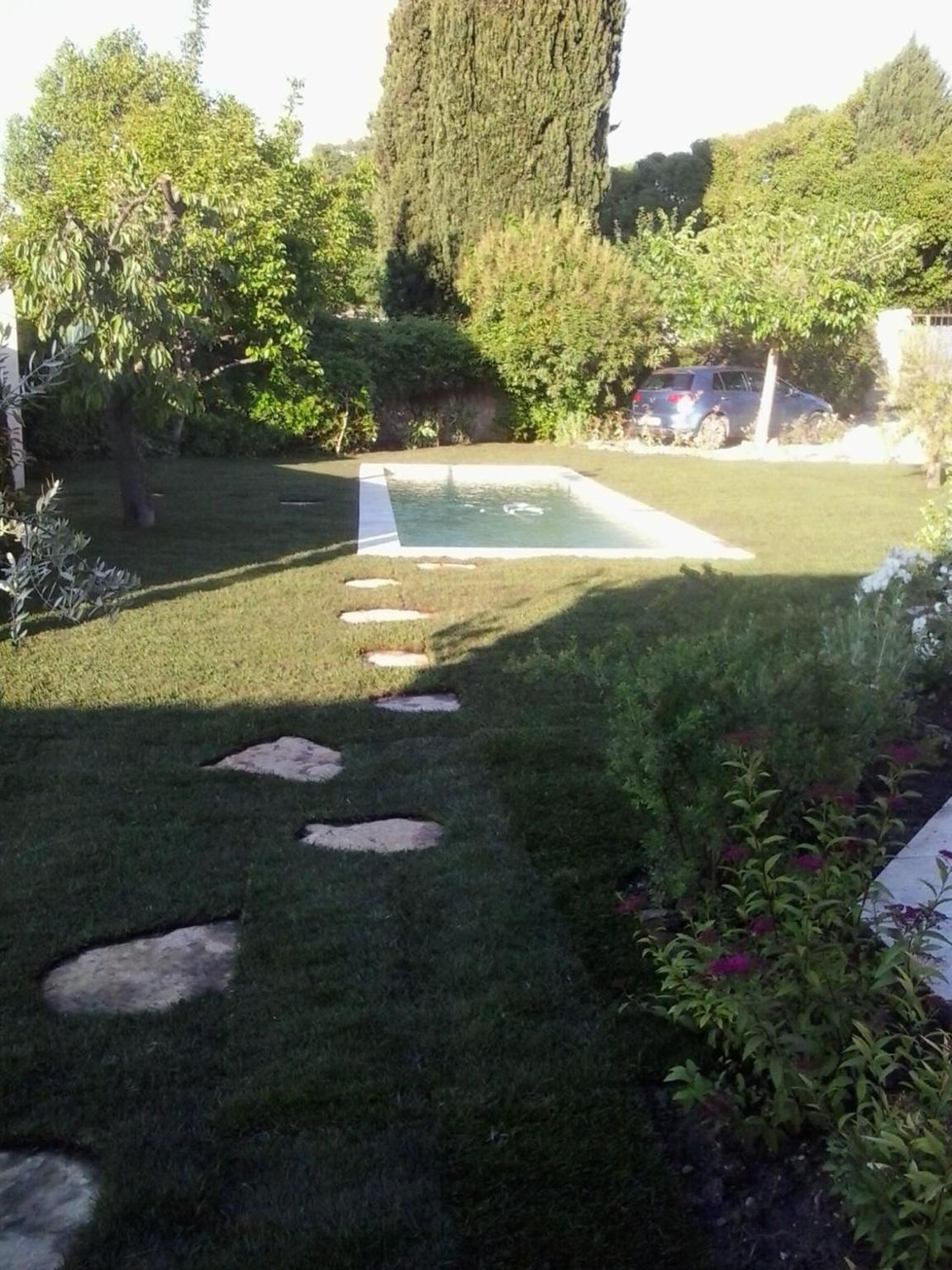 Double Room with Garden View photo 2