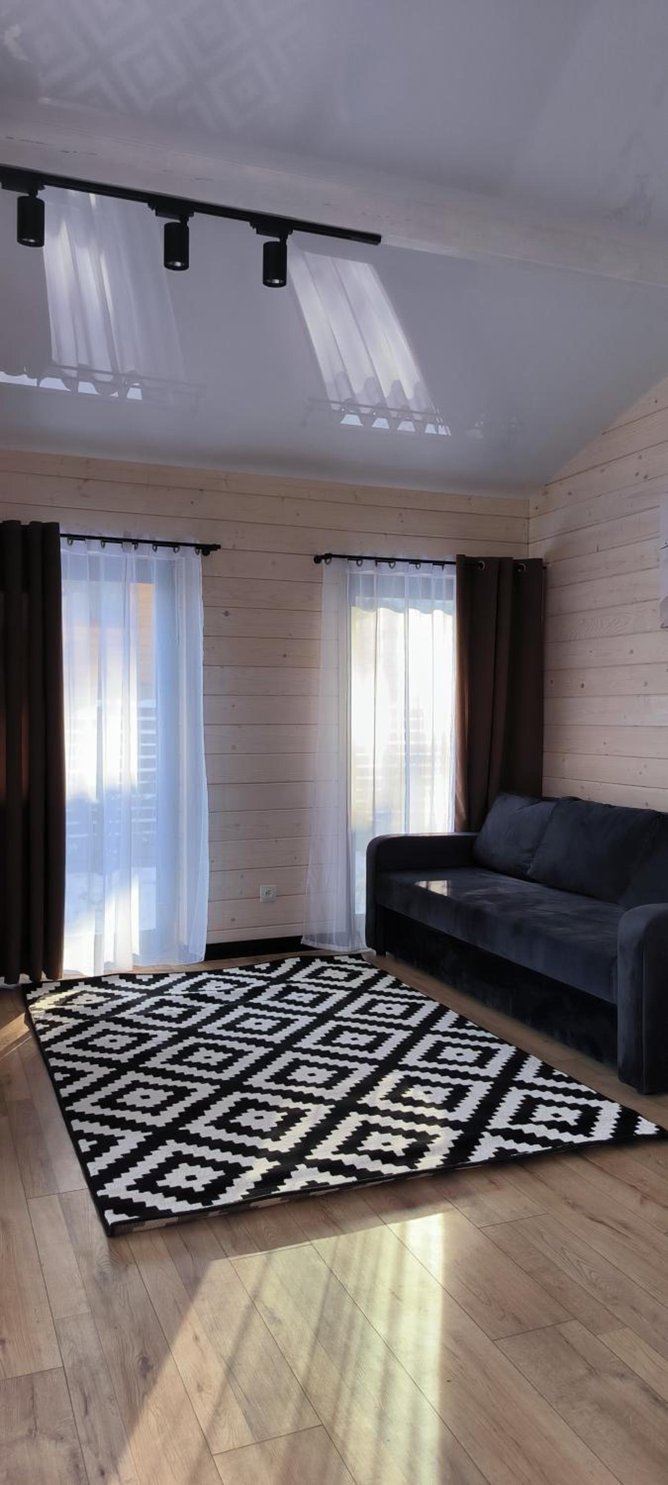 One-Bedroom House photo 2