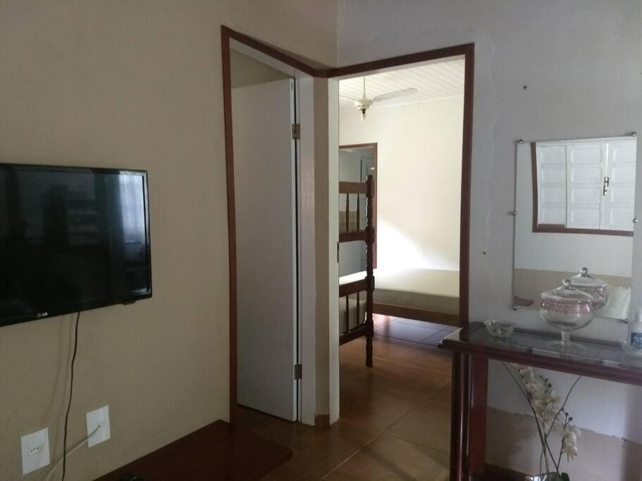 Two-Bedroom House photo 2