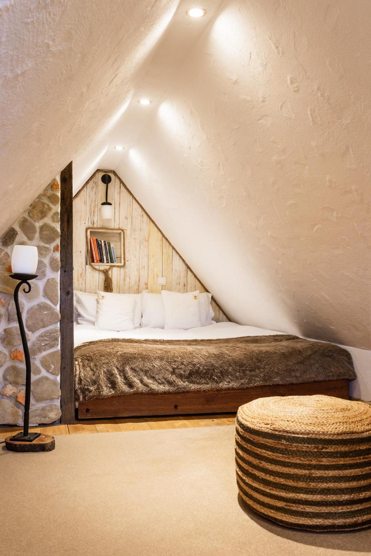 Standard Double Room photo 1