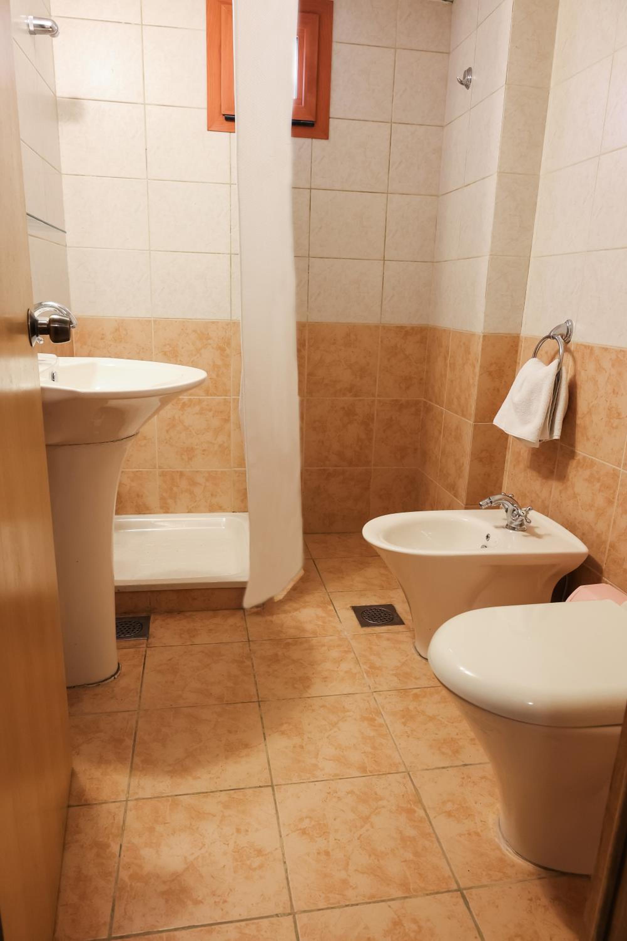 Premium One Bedroom