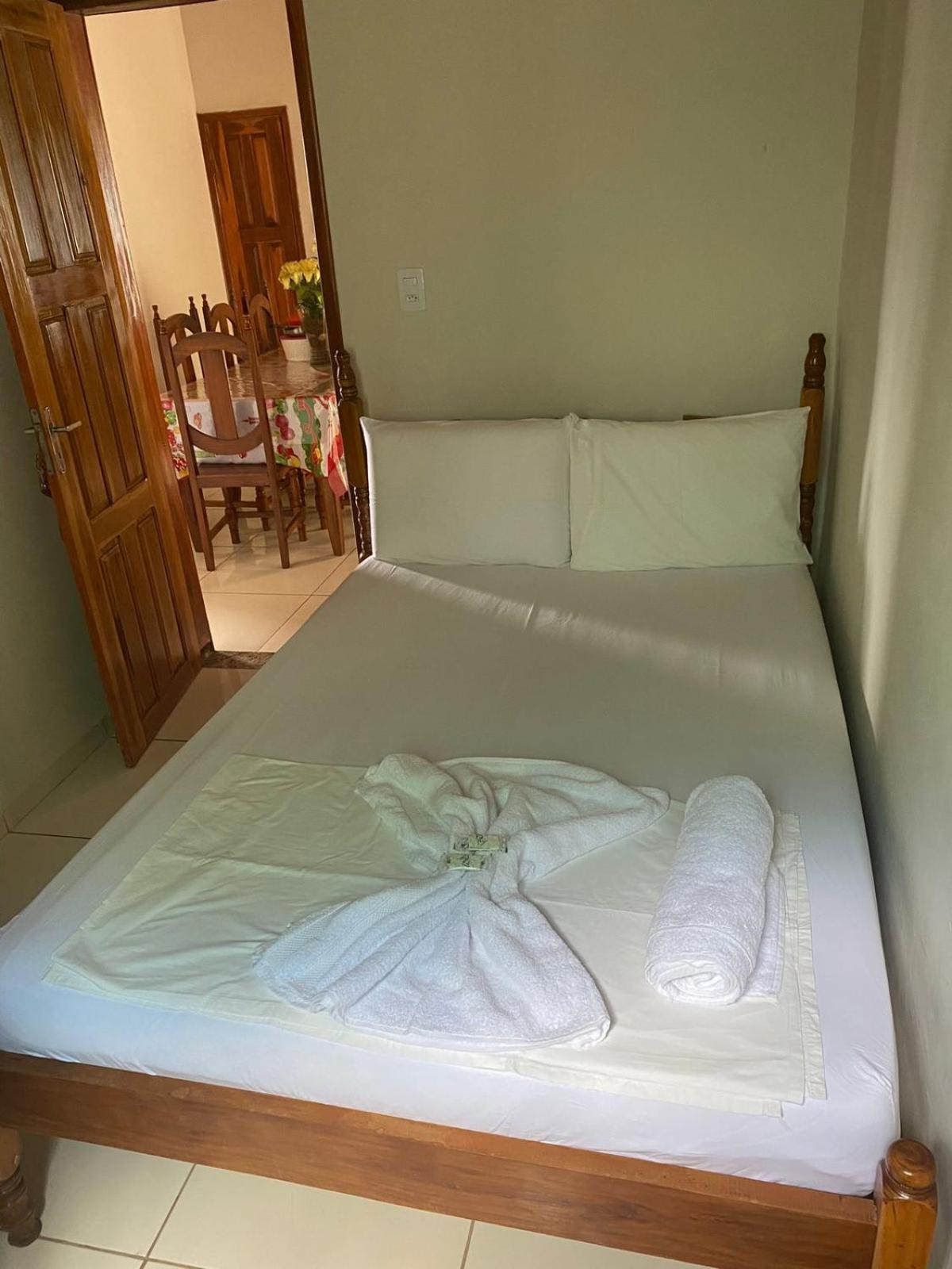 Standard Double Room with Fan - Photo 2