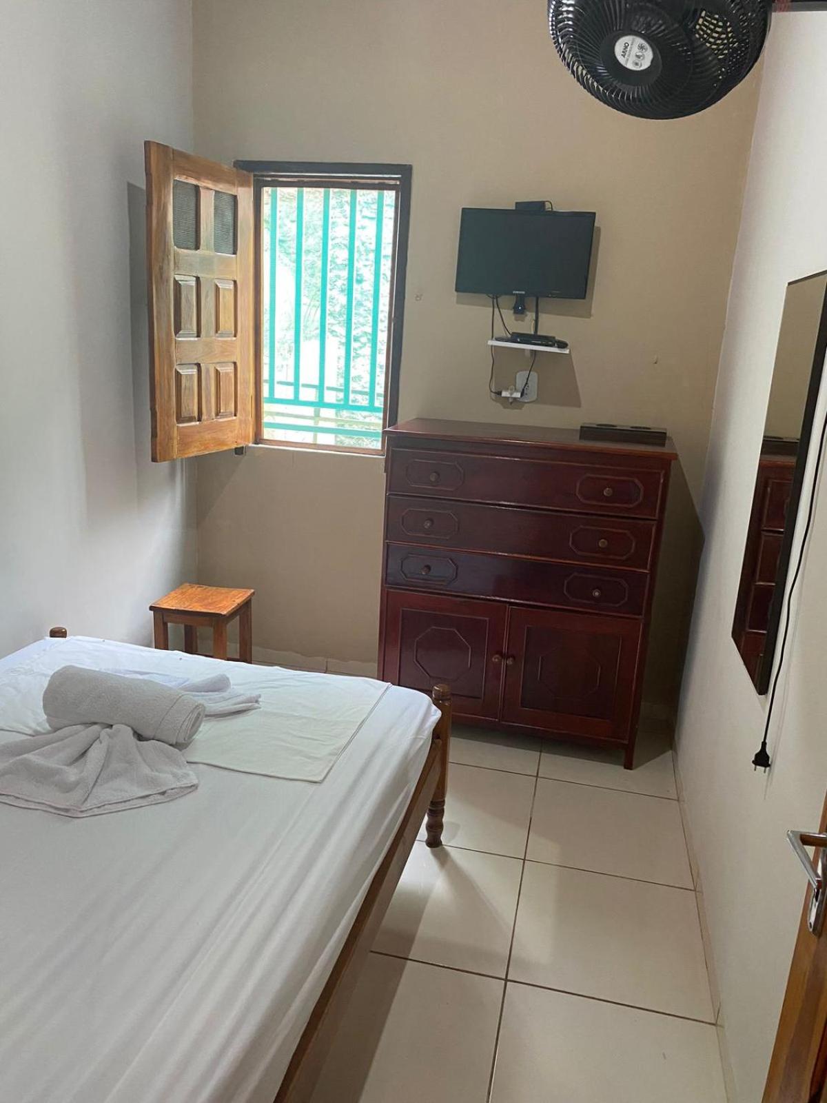 Standard Double Room with Fan - Photo 1