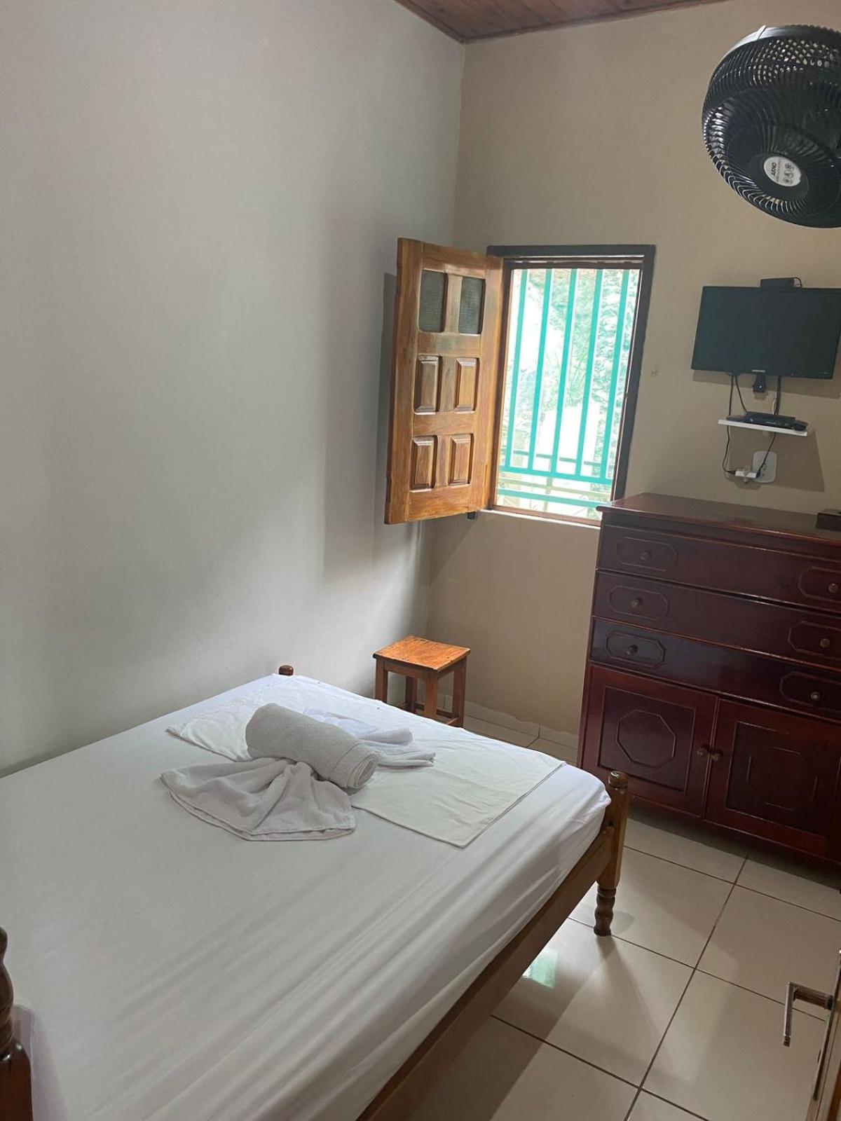 Standard Double Room with Fan - Photo 3